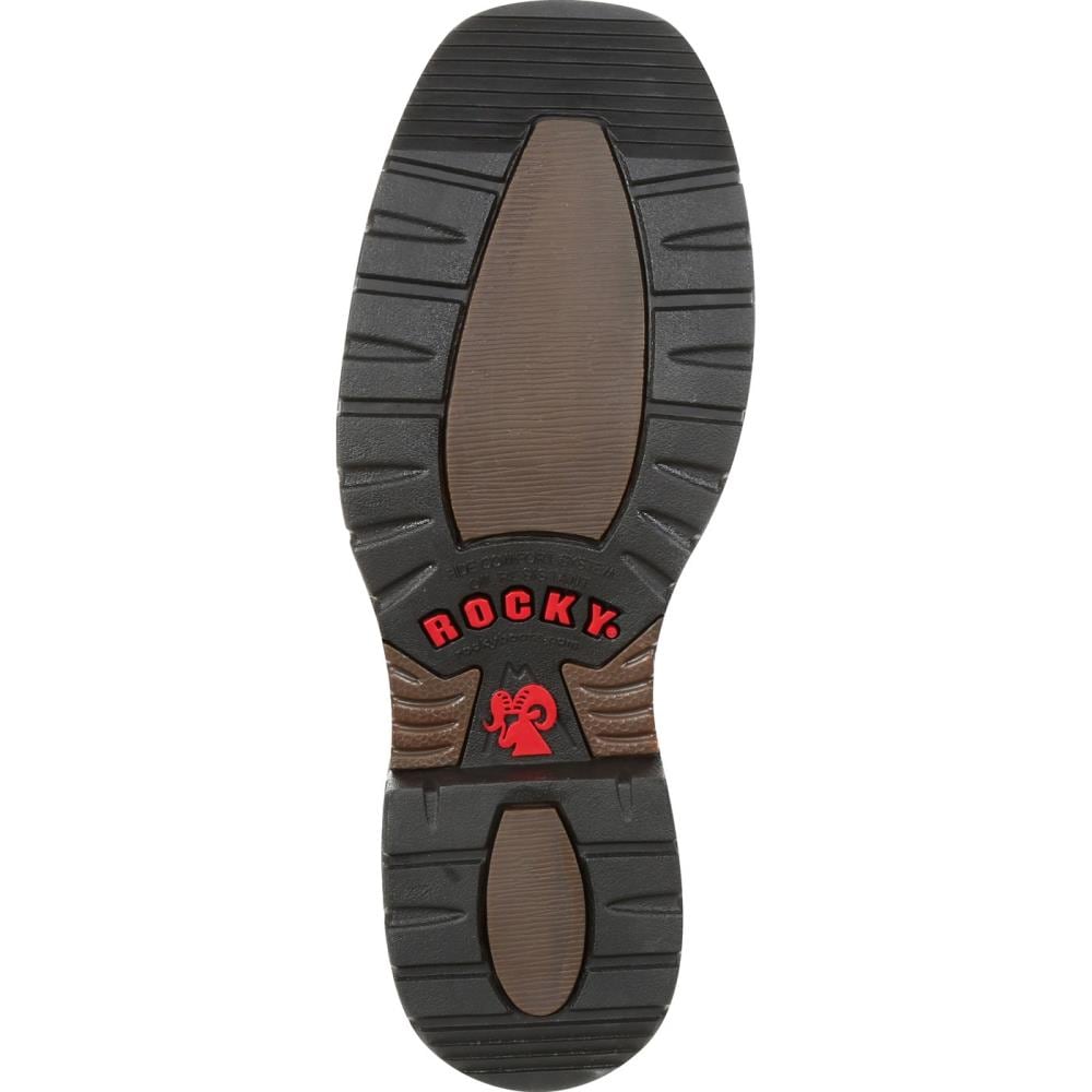 Rocky RKW0233  M  090 footwear - View #2