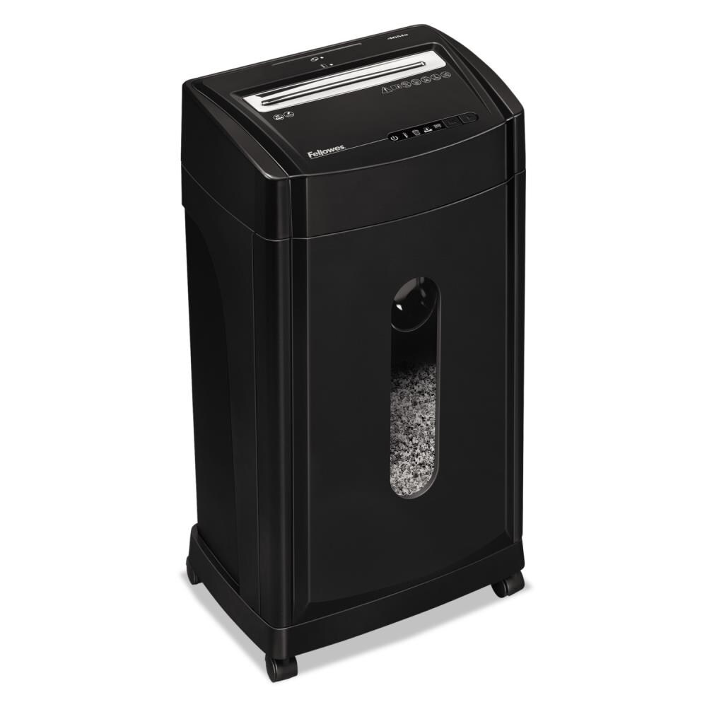 Fellowes FEL4817001 Paper-Shredders - View #2