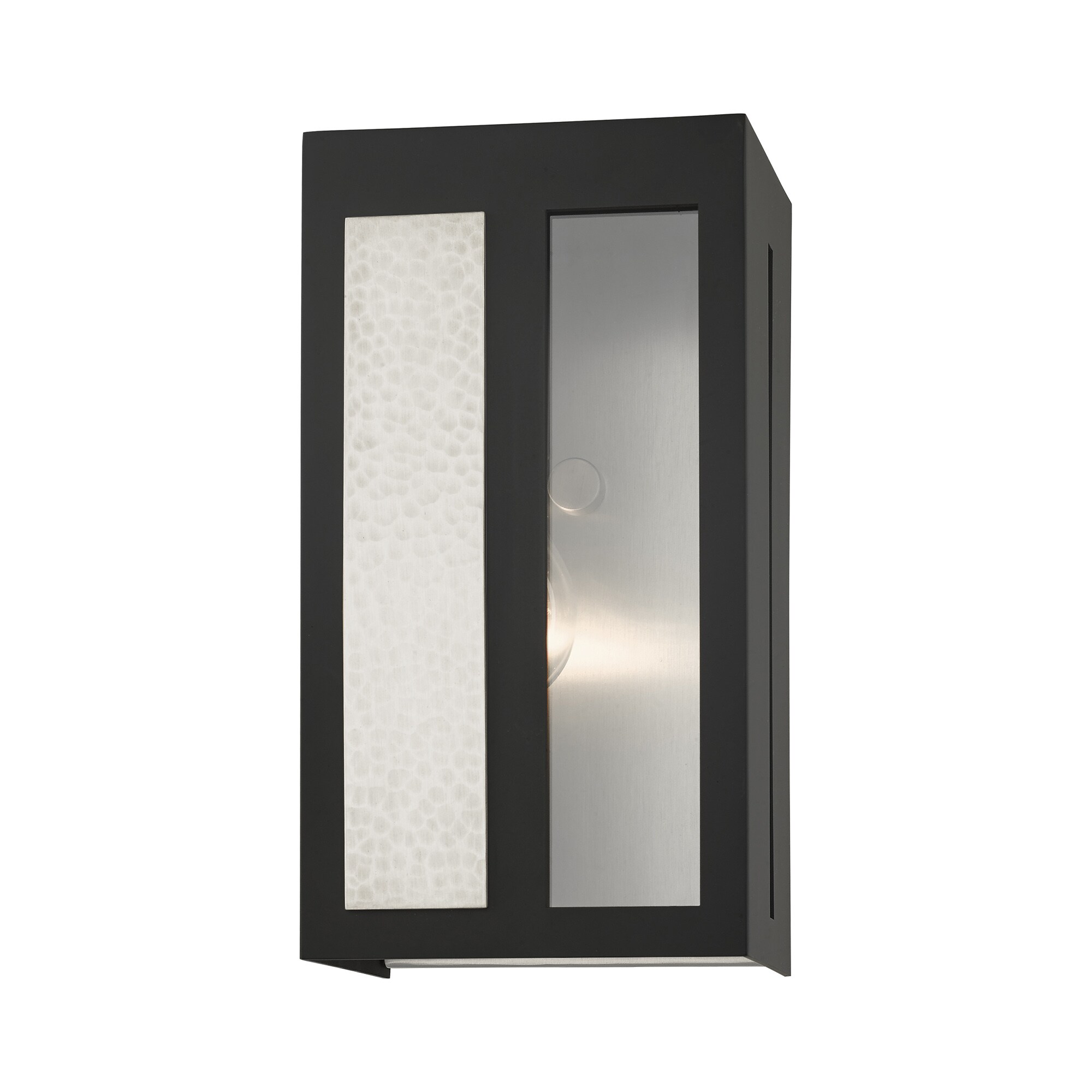 Livex Lighting 27411-04 Outdoor-Wall-Lighting - View #4
