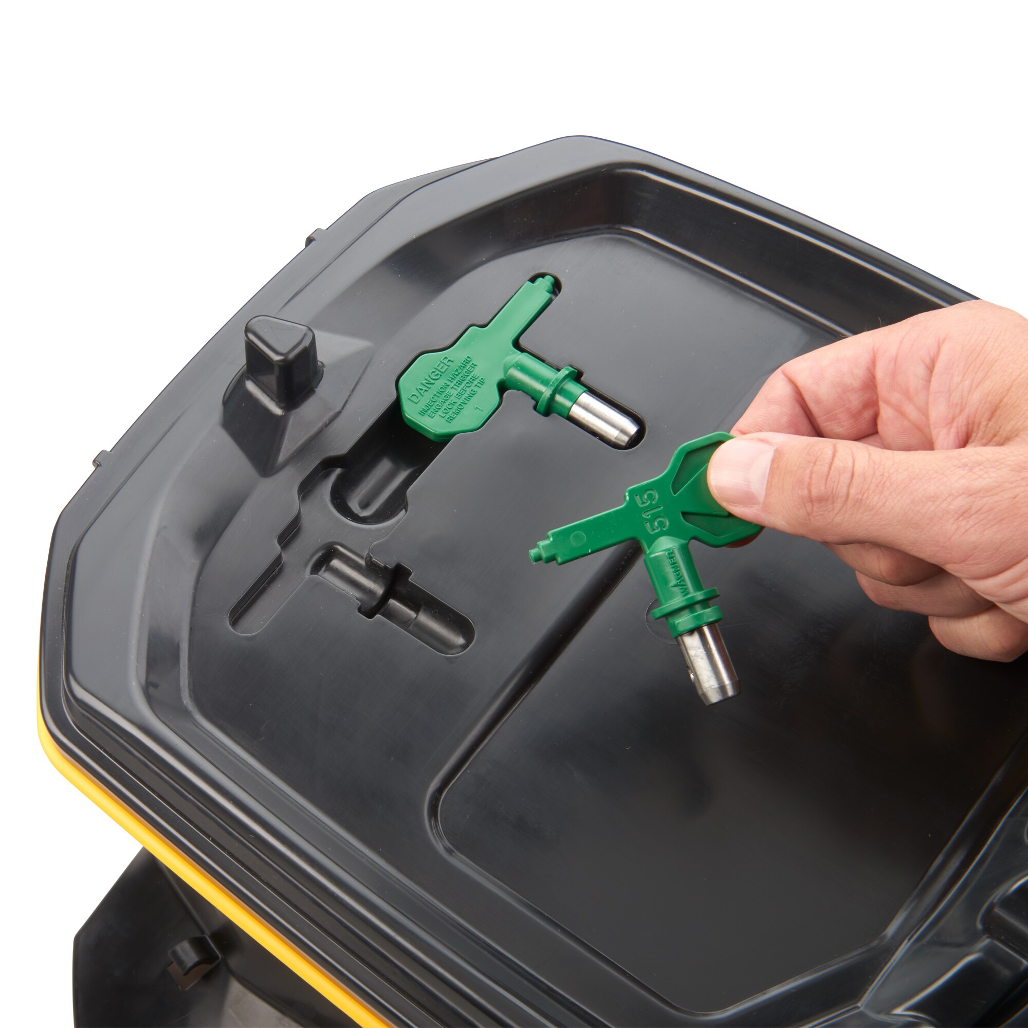 Wagner 0580678 Airless-Paint-Sprayers - View #13