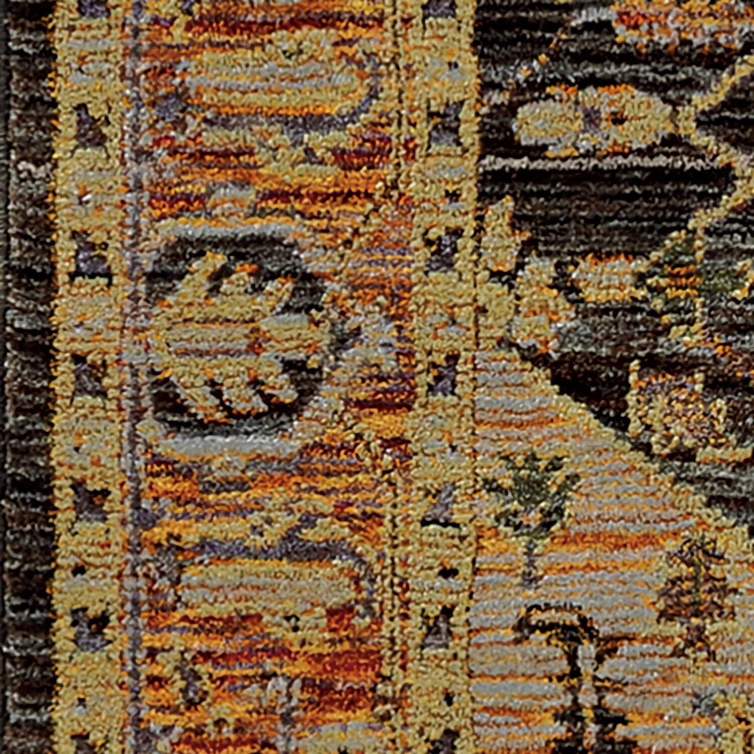 Archer Lane 713ANR8B4L rugs - View #5