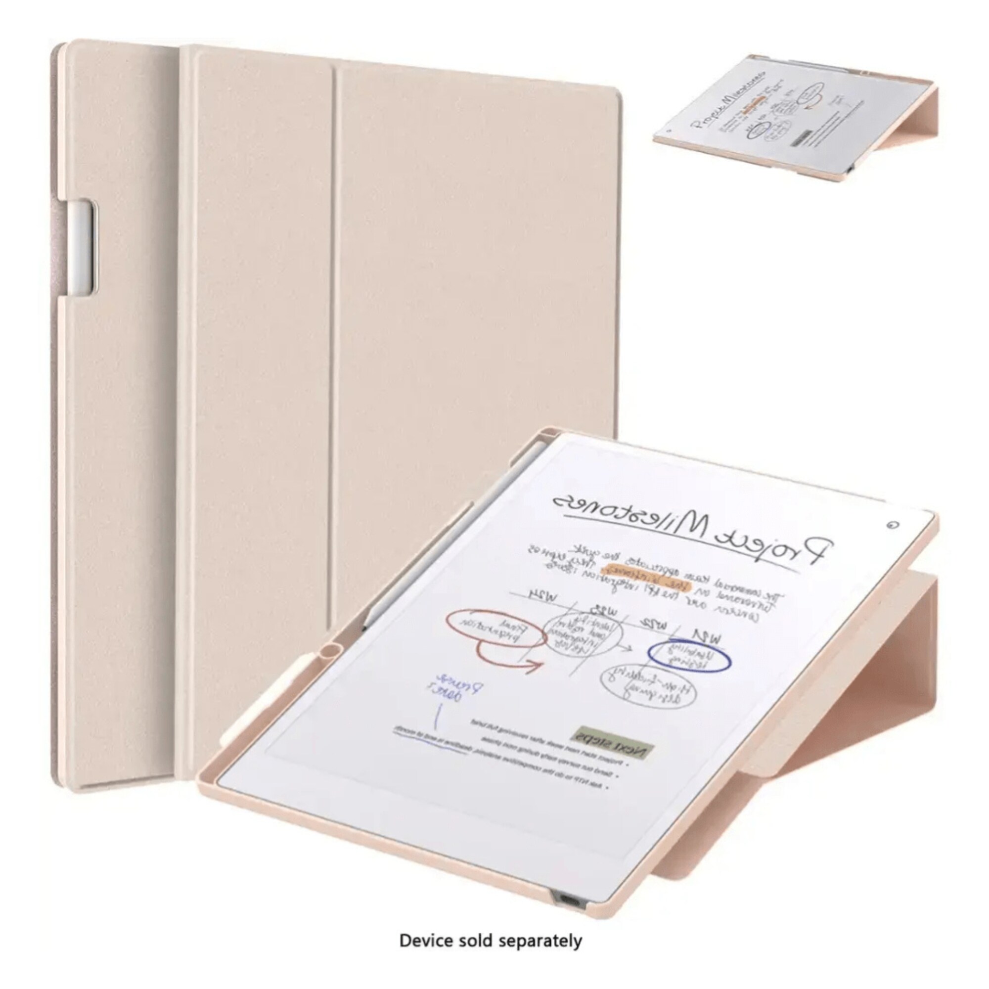 SAHARA TB00431 Tablet-Accessories - View #3
