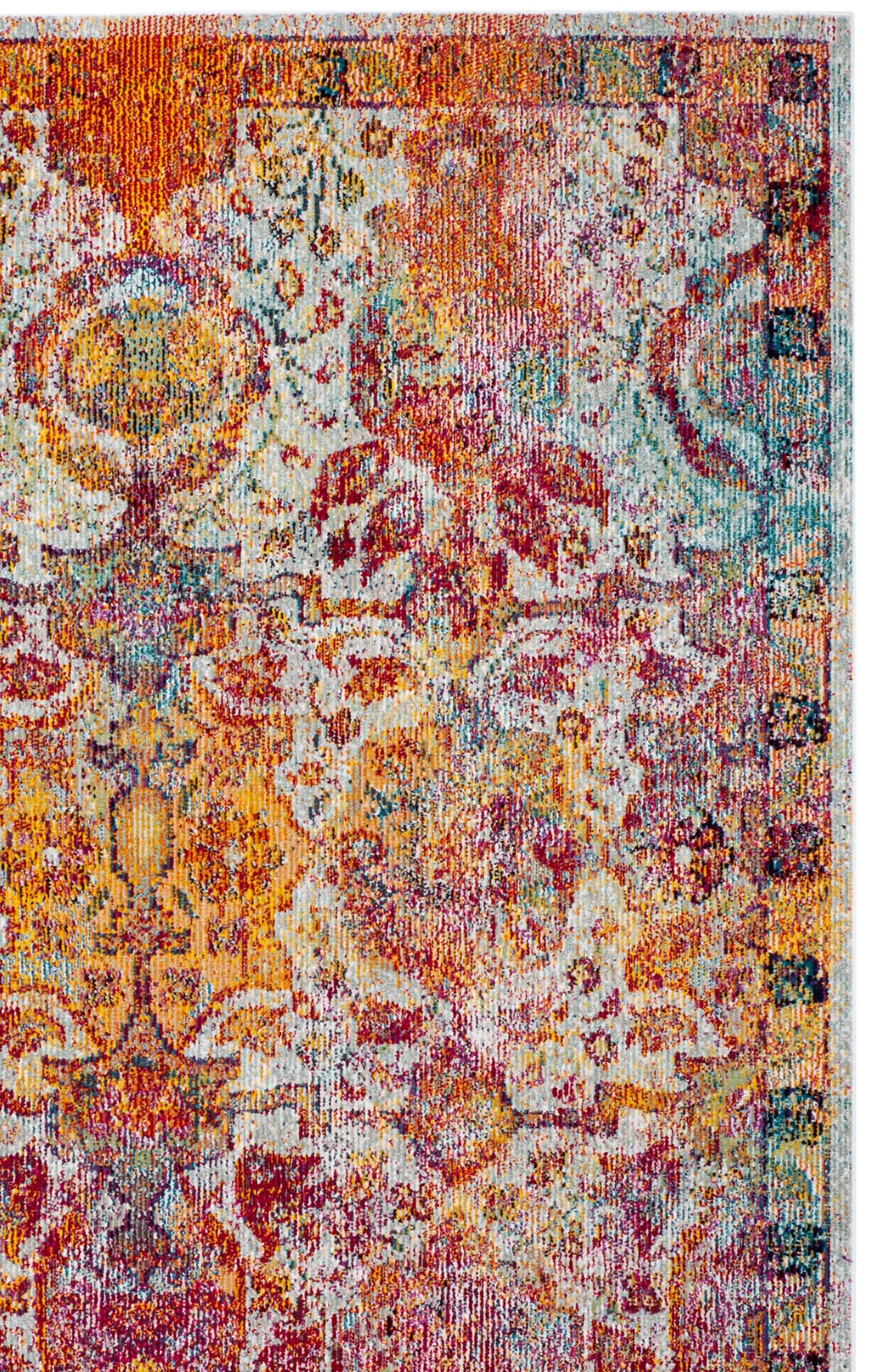 Safavieh CRS505A-7SQ rugs - View #4