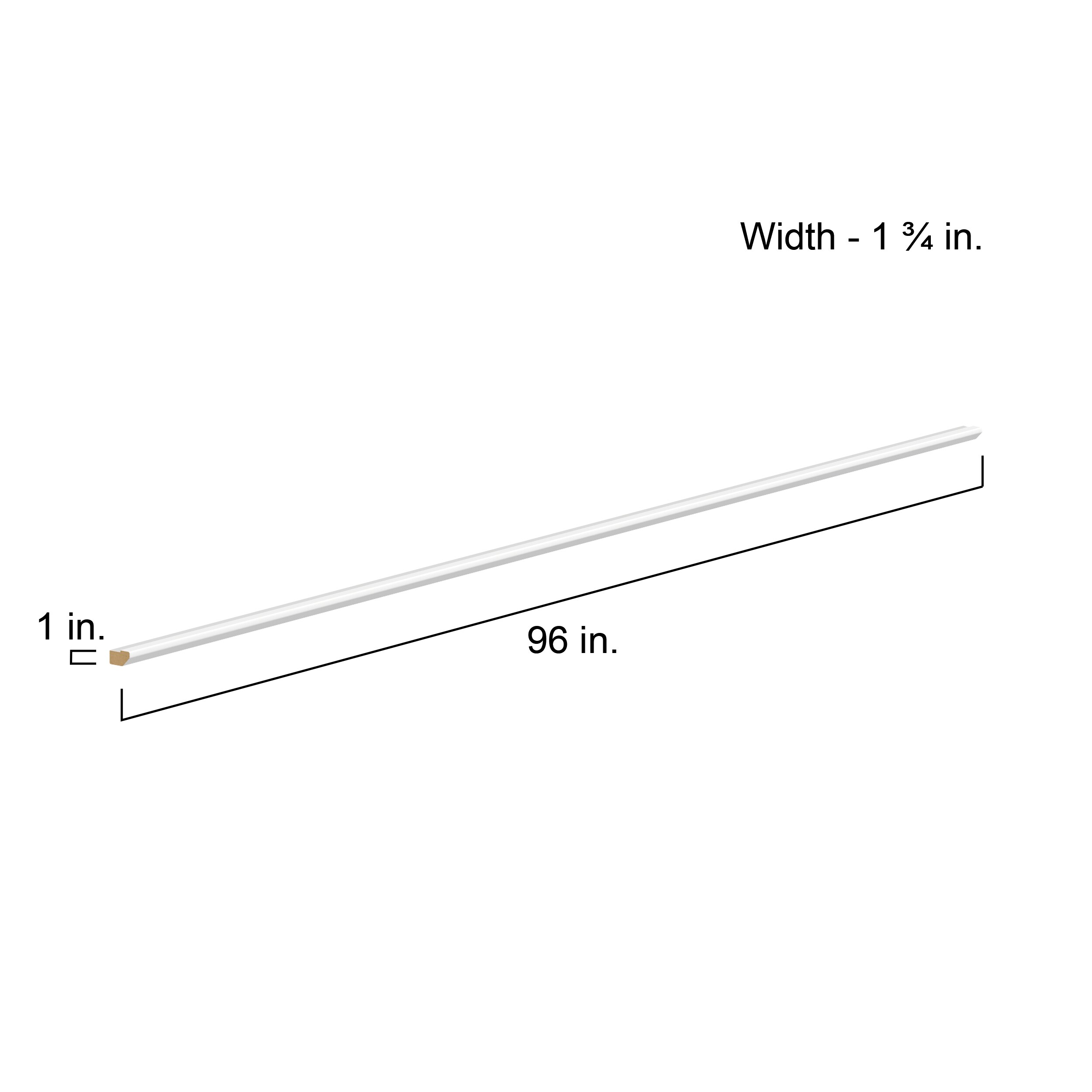 Hugo&Borg DSDLV96-RI Cabinet-Accessories - View #4