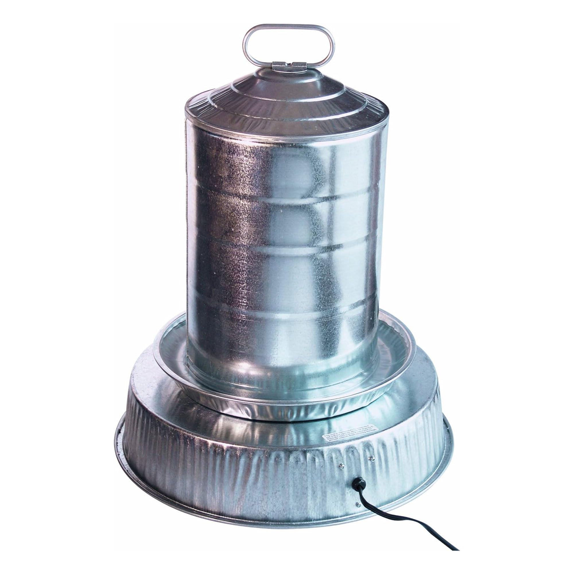 Farm Innovators HP125 Farm-Ranch-Feeders - View #13