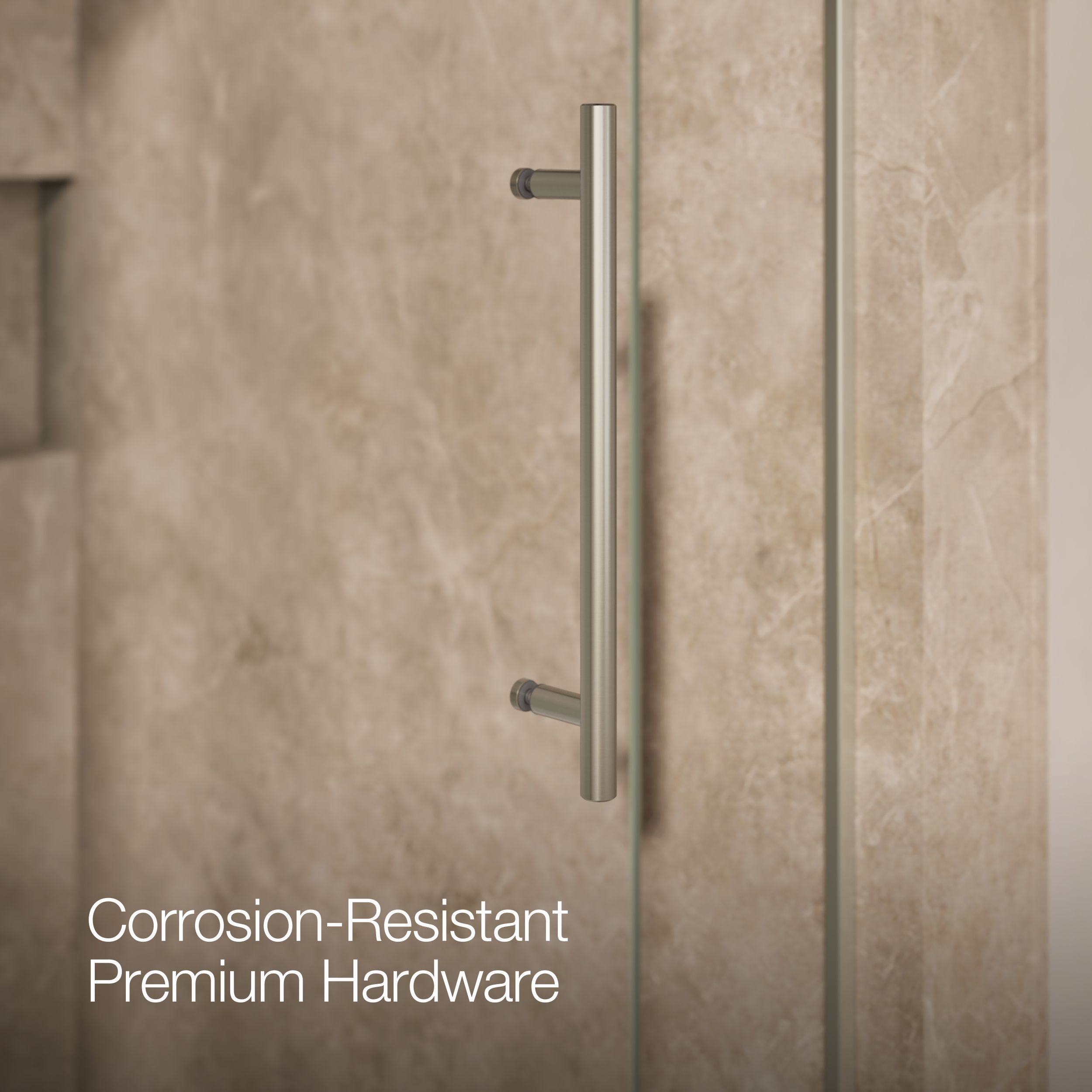 KOHLER 702429-L-BNK Shower-Doors - View #8