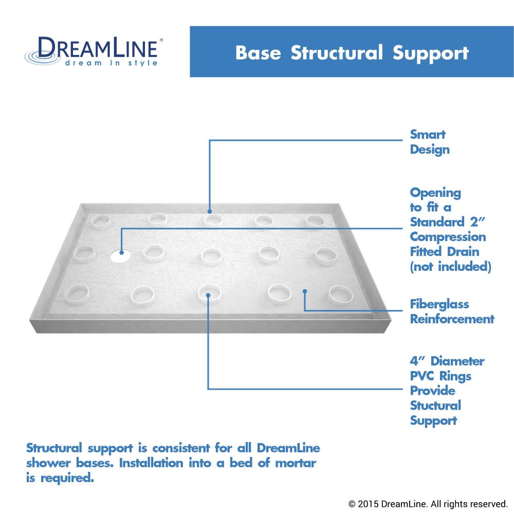 DreamLine DL-6432R-01CL  - View #6