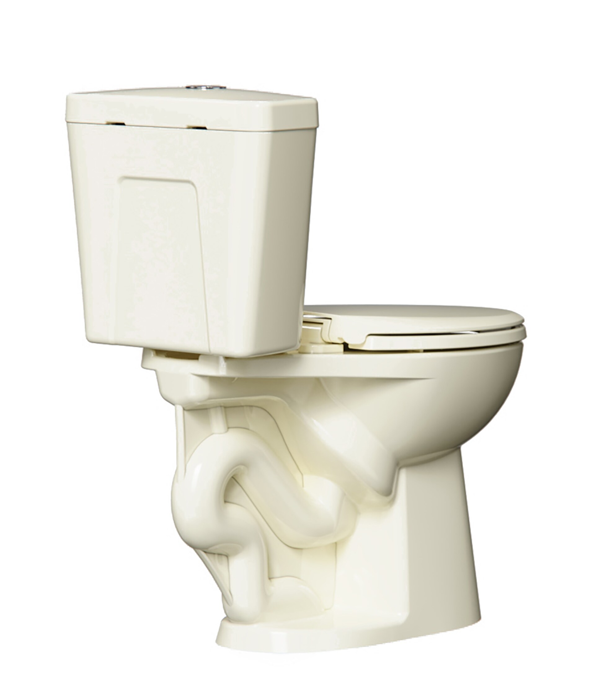 Project Source MT-20204PM toilets - View #12