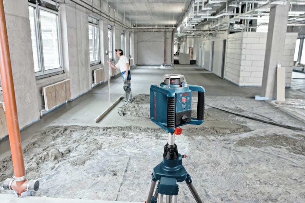 Bosch GRL 300 HVD  - View #2