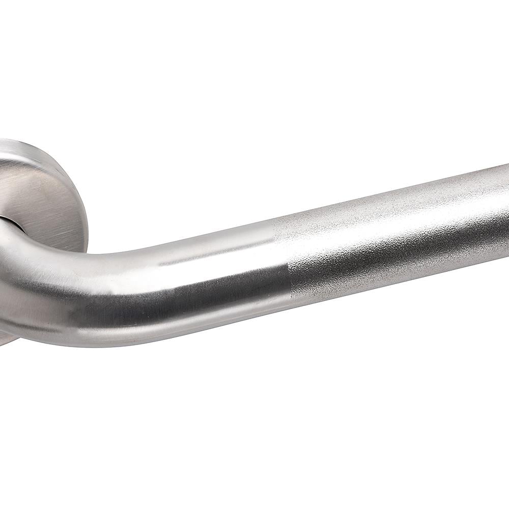 CSI Bathware BAR-SB30-TW-125-PN Grab-Bars - View #2