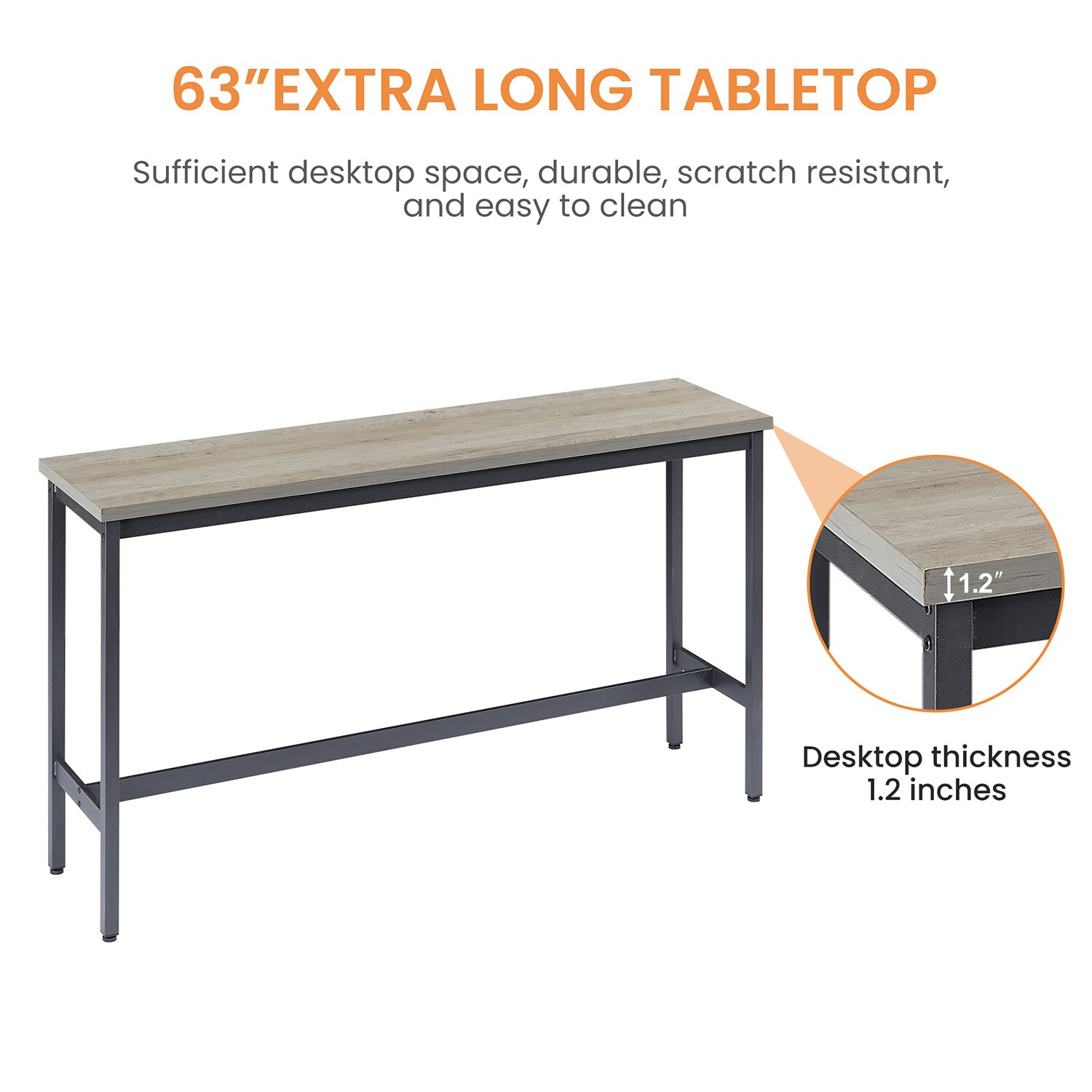 GZMR GZ-CZ7058 Dining-Sets - View #7