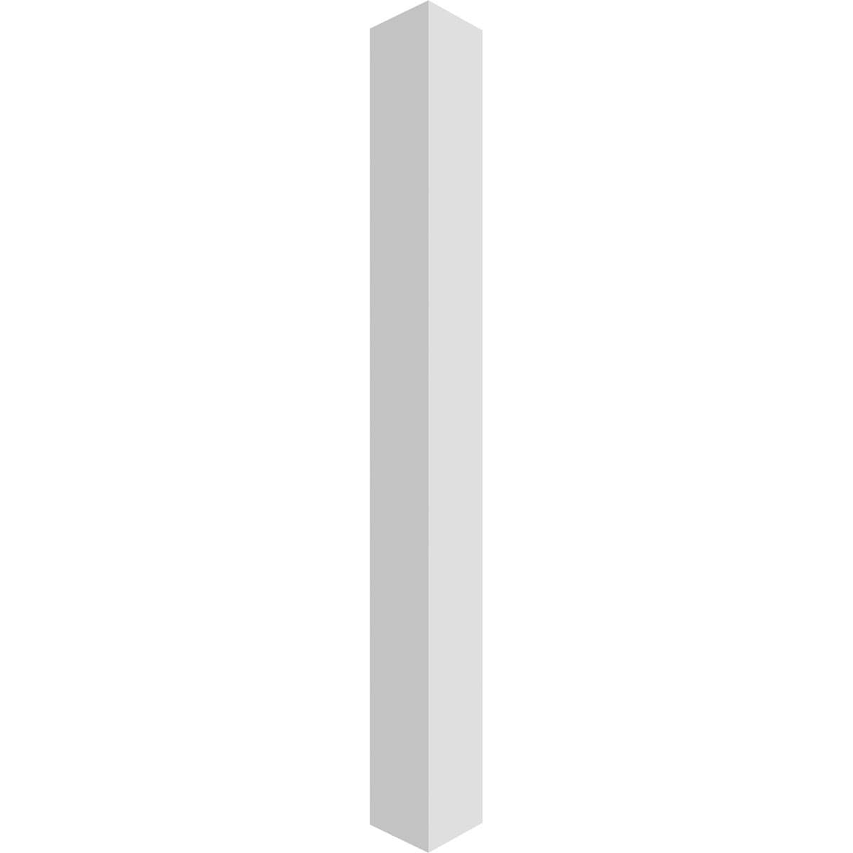 Ekena Millwork CC0806ENPTUTU Column-Wraps - View #8