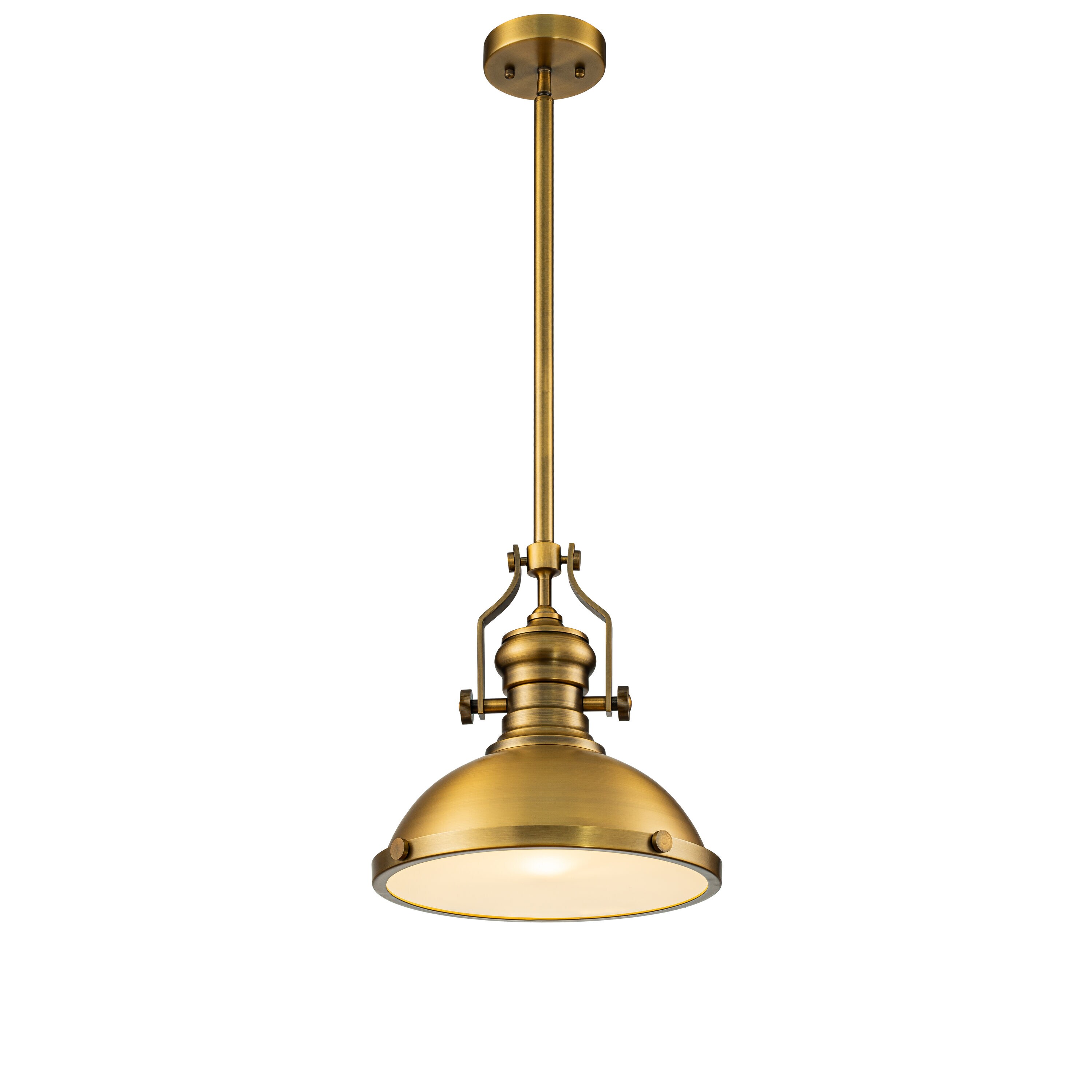 AloaDecor Lighting L7106D33AAB08A Pendant-Lights - View #2