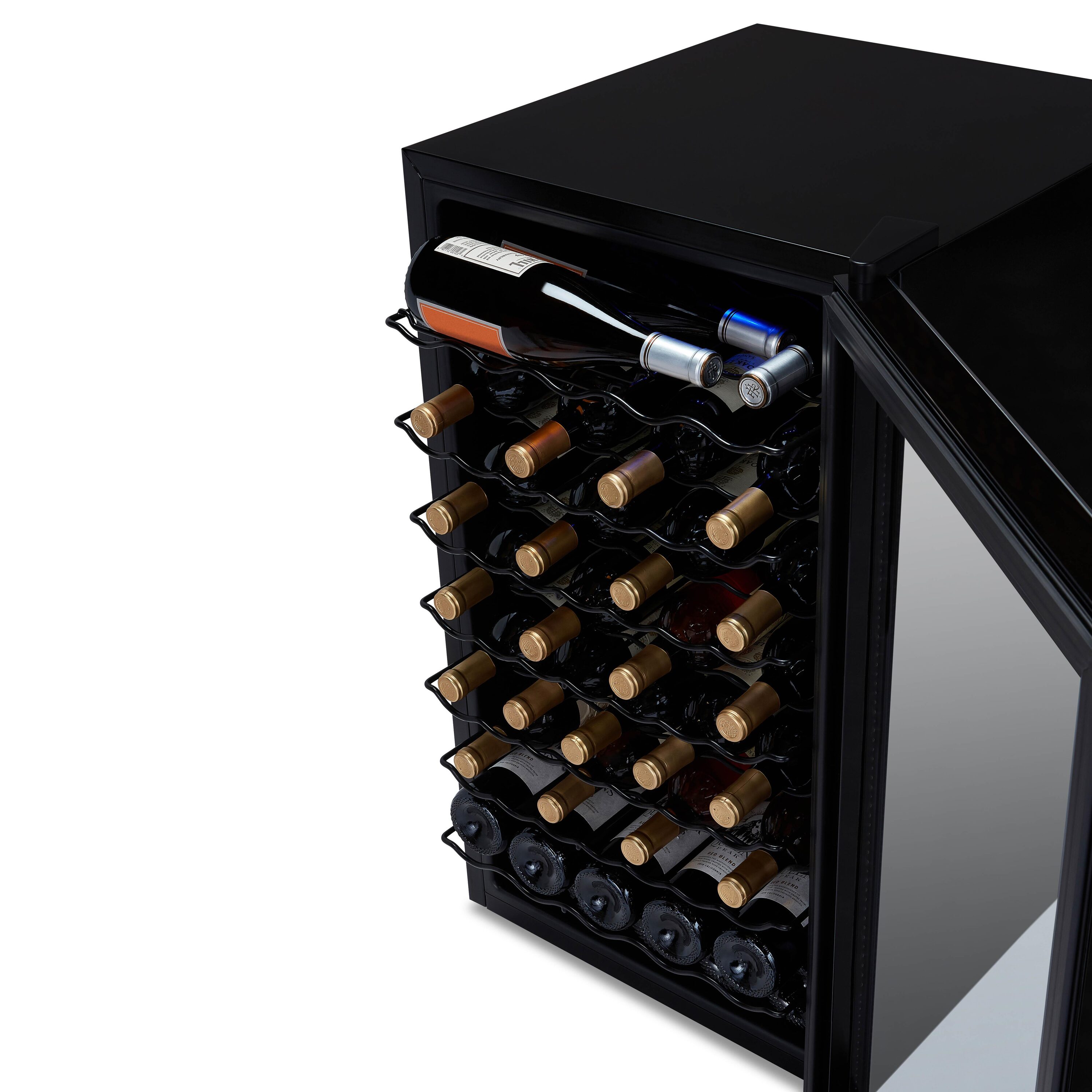 NewAir NWC051BK00 Wine-Chillers - View #7