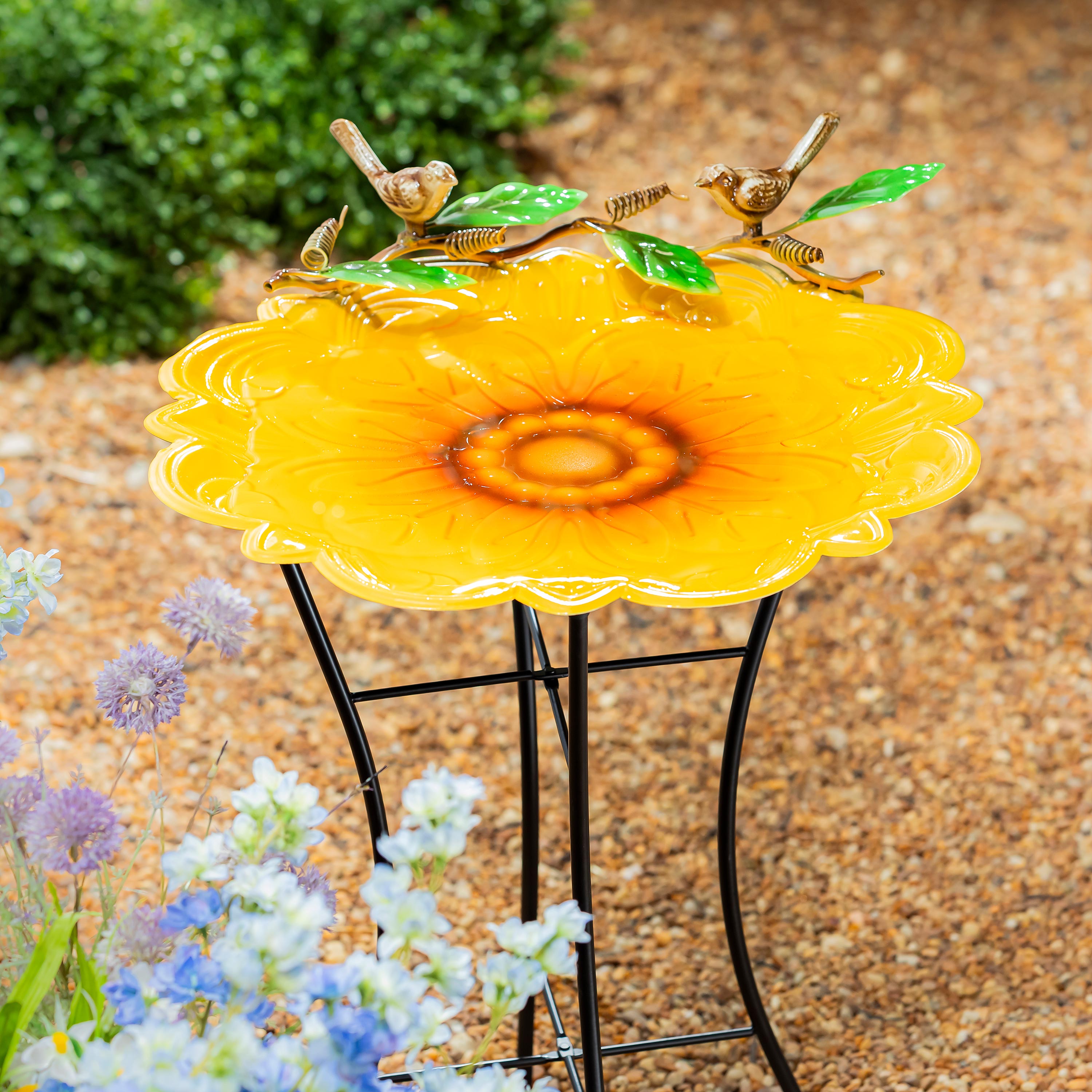 Evergreen 2GB7322 birdbaths - View #2