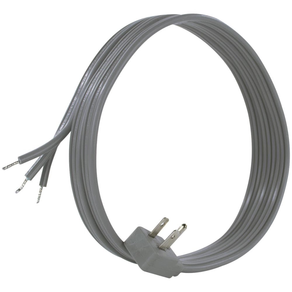 Certified Appliance Accessories DWKIT1 Appliance-Supply-Line-Drain-Hose - View #11