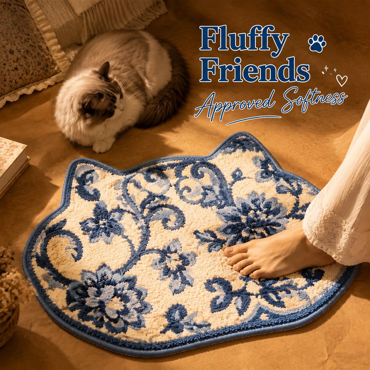 WZK 253111043439 Bath-Rugs - View #4