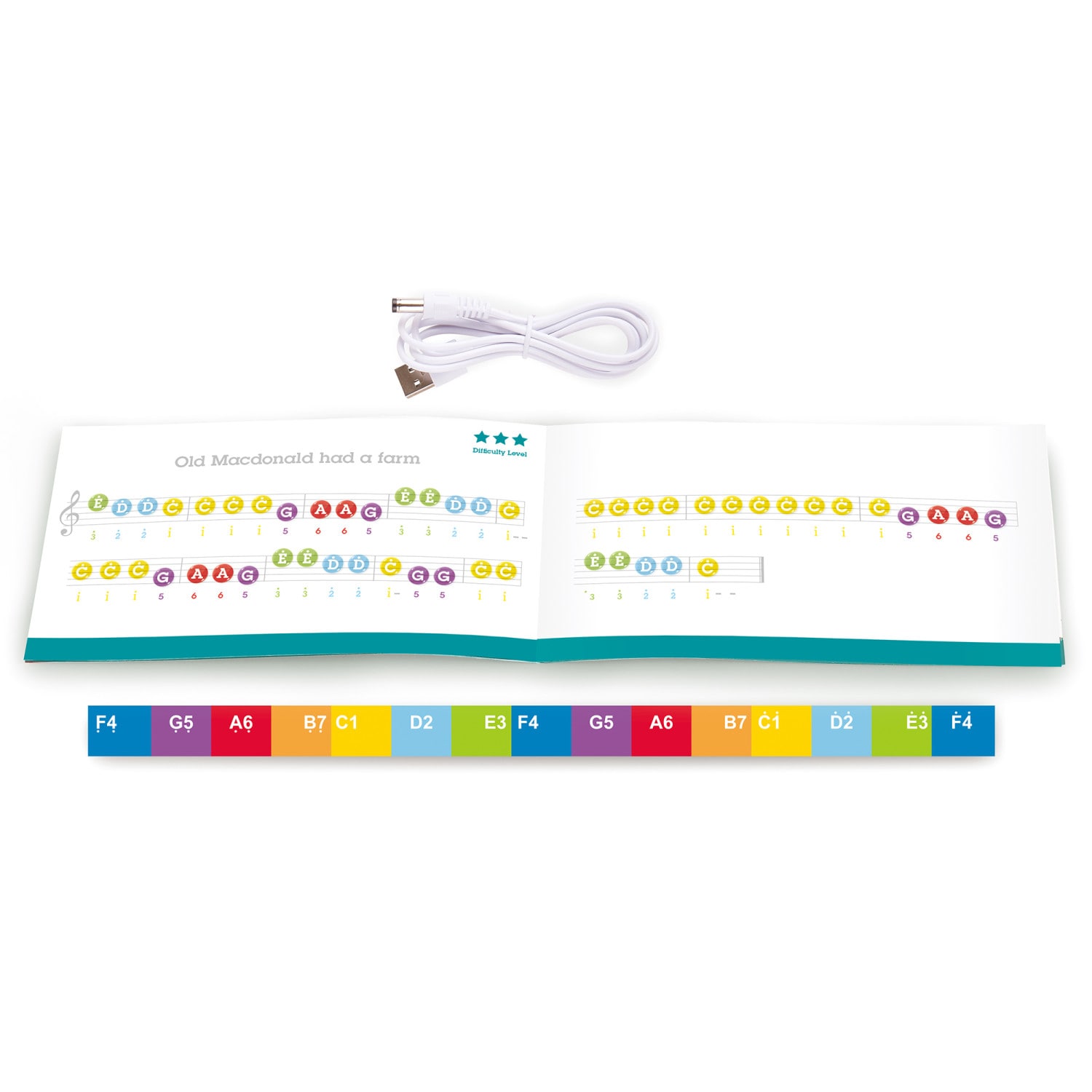 Hape G6943478034624 Play-Toys - View #4