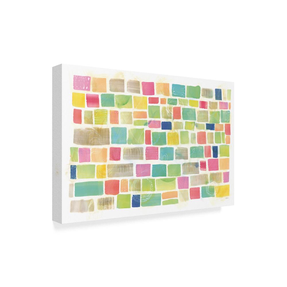 Trademark Fine Art WAP08270-C1624GG Wall-Art - View #2