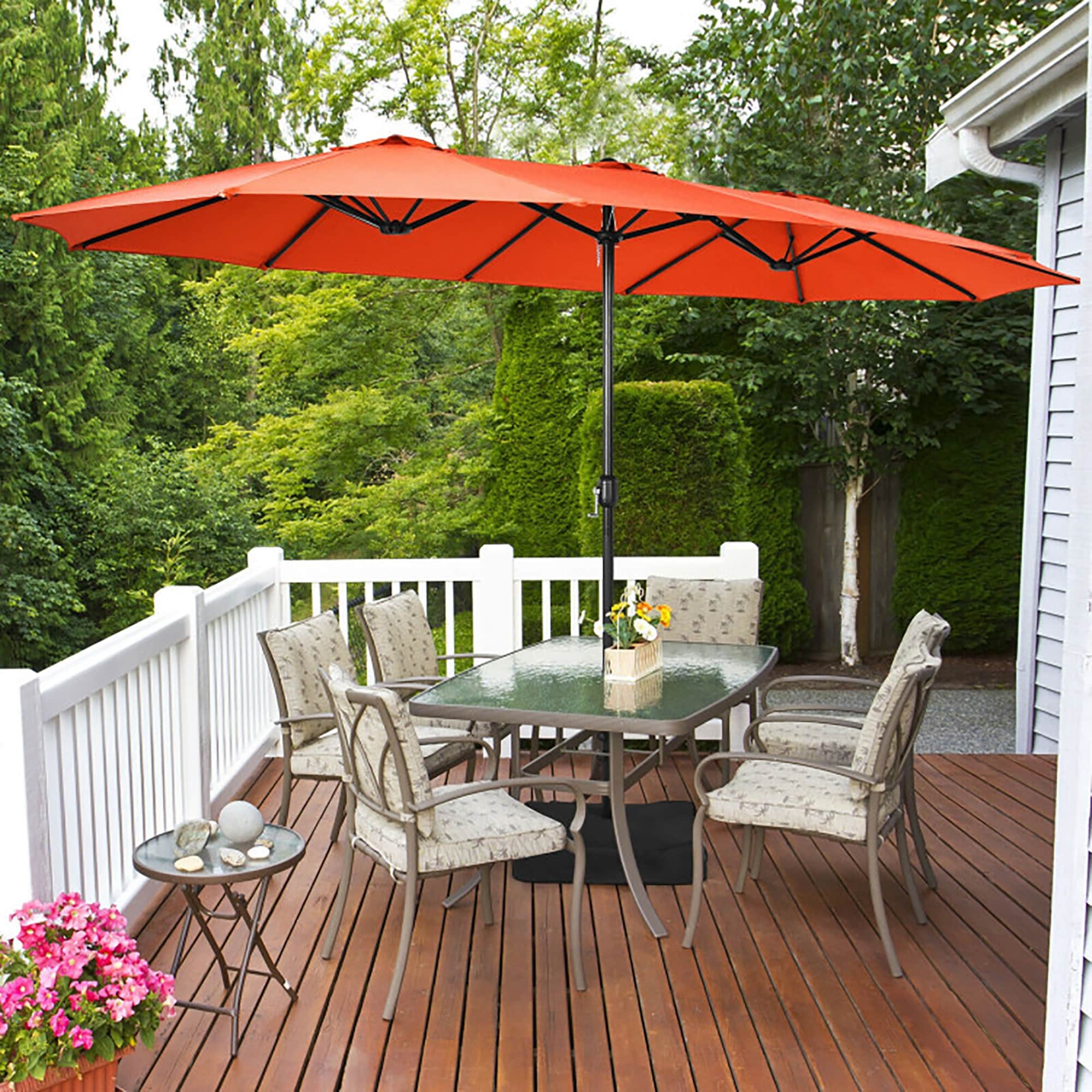 CASAINC CR-D0102HHV3LW Umbrellas-2 - View #2