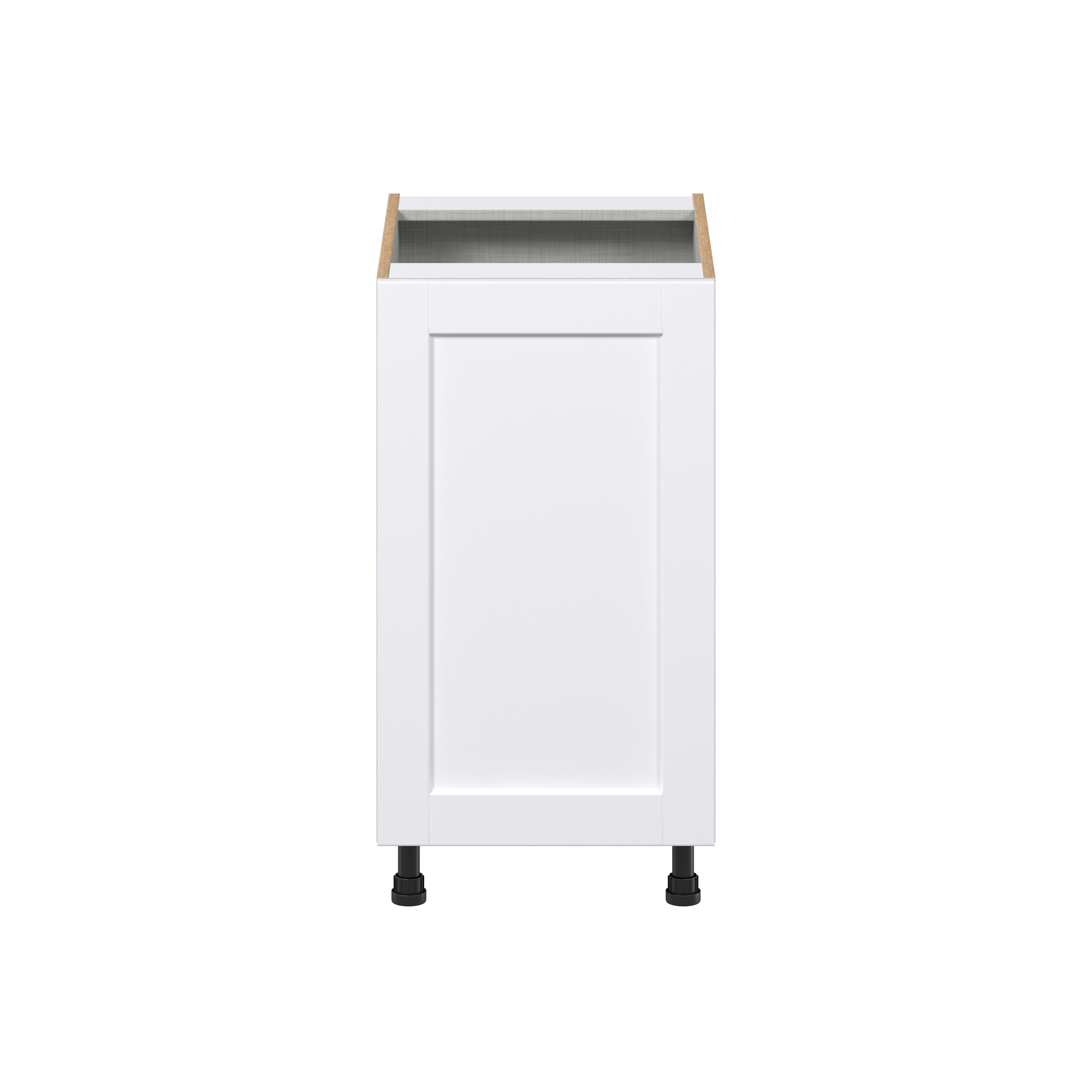 Hugo&Borg DSB18FHSWB-RM Cabinets-Kitchen - View #7