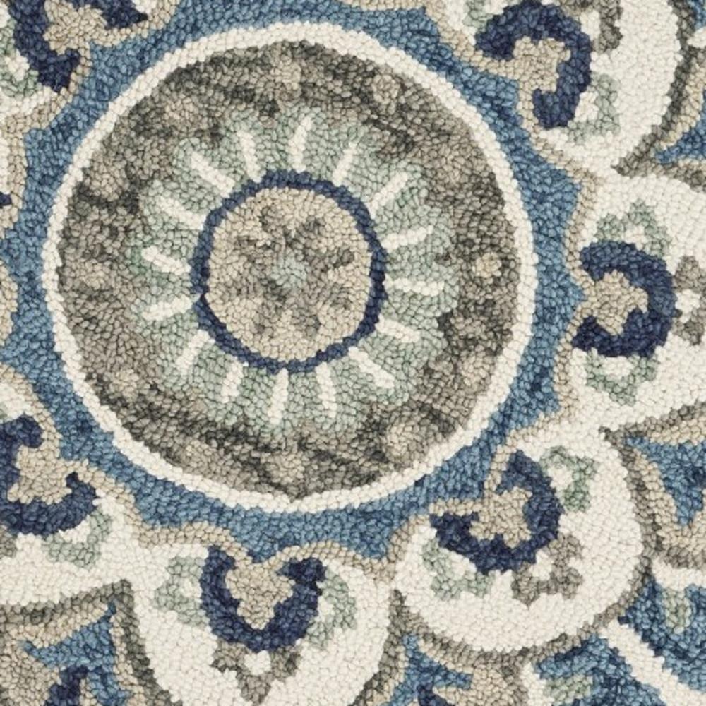 HomeRoots 4000393676 rugs - View #4