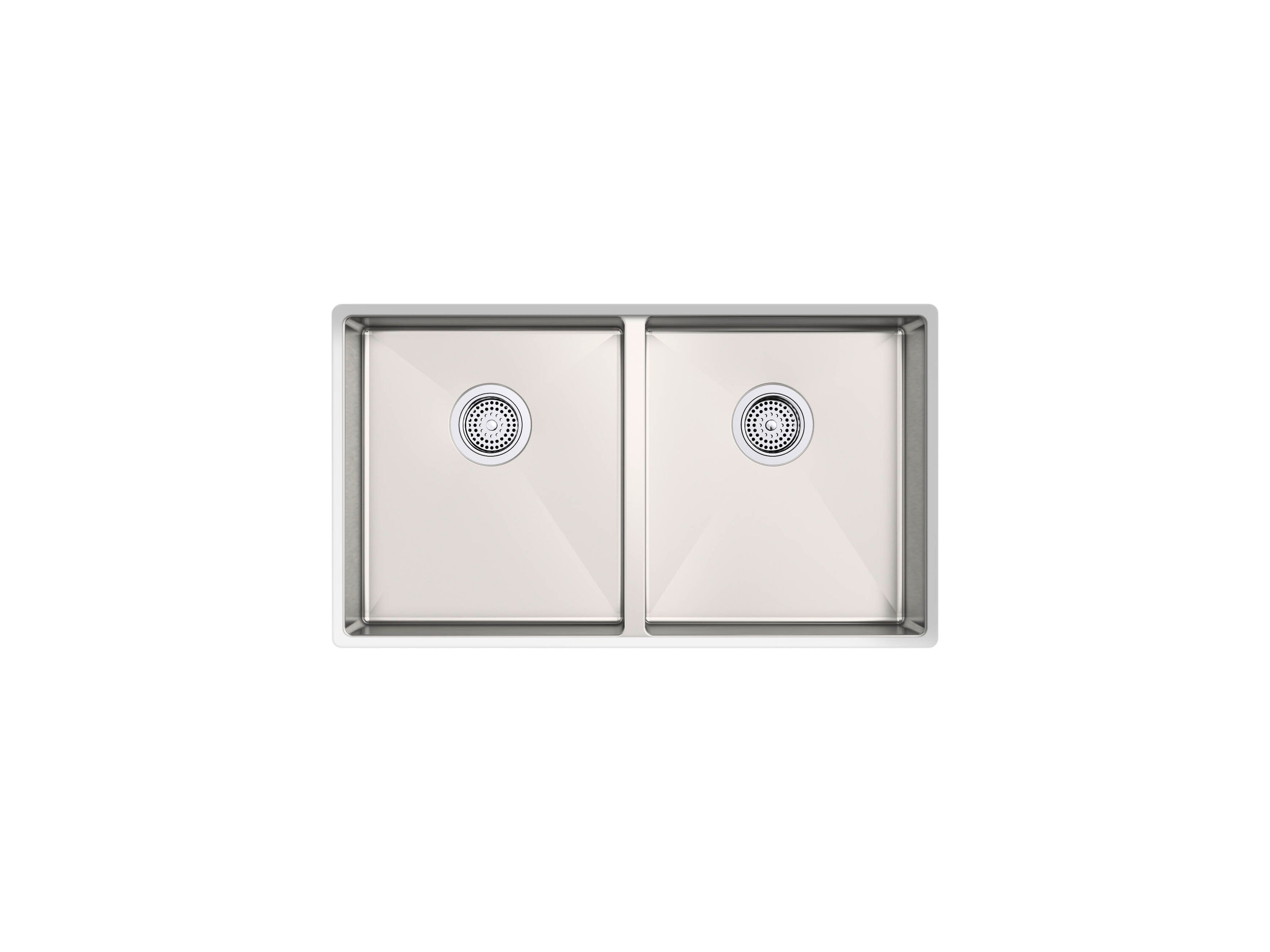 KOHLER 33160-NA Kitchen-Sinks - View #3