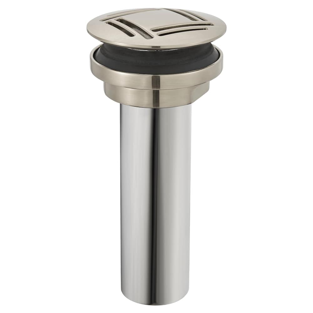 DXV  D35170460 Belshire Grid Drain