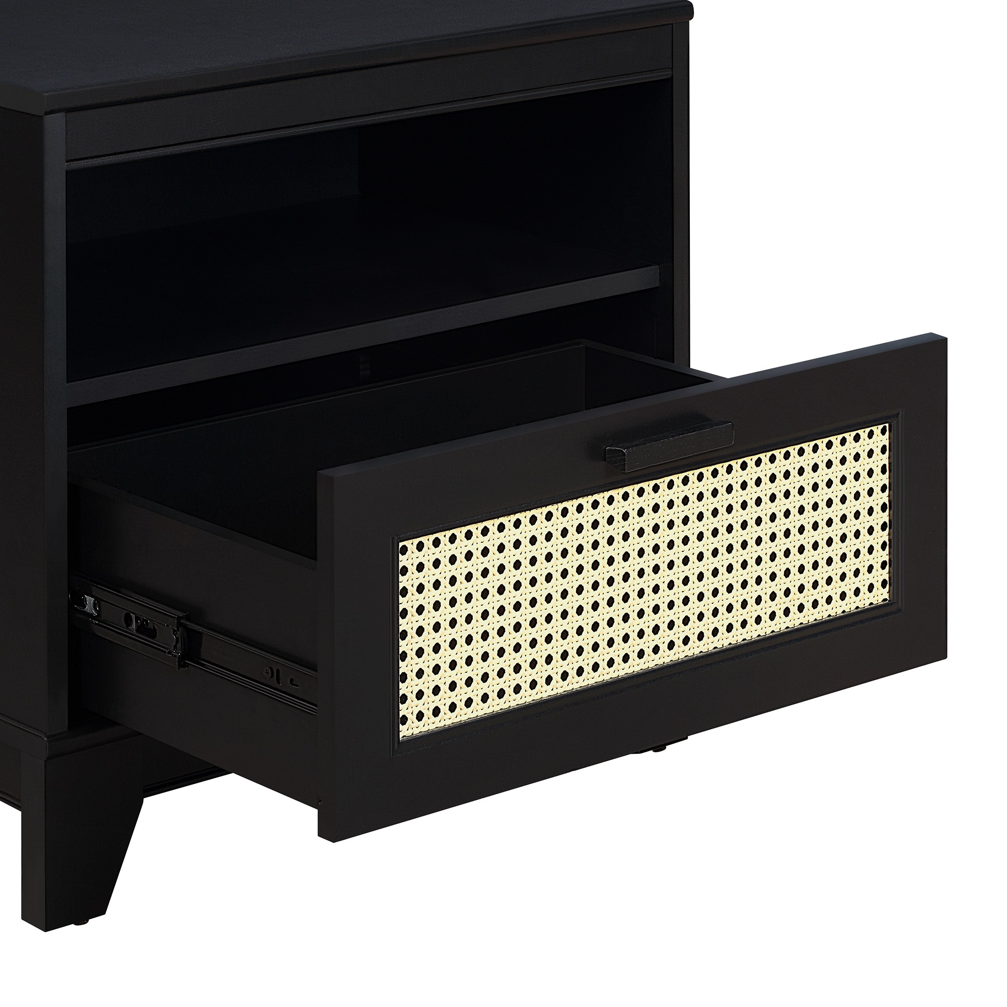 Manhattan Comfort NS-5GLF-BK nightstands - View #6