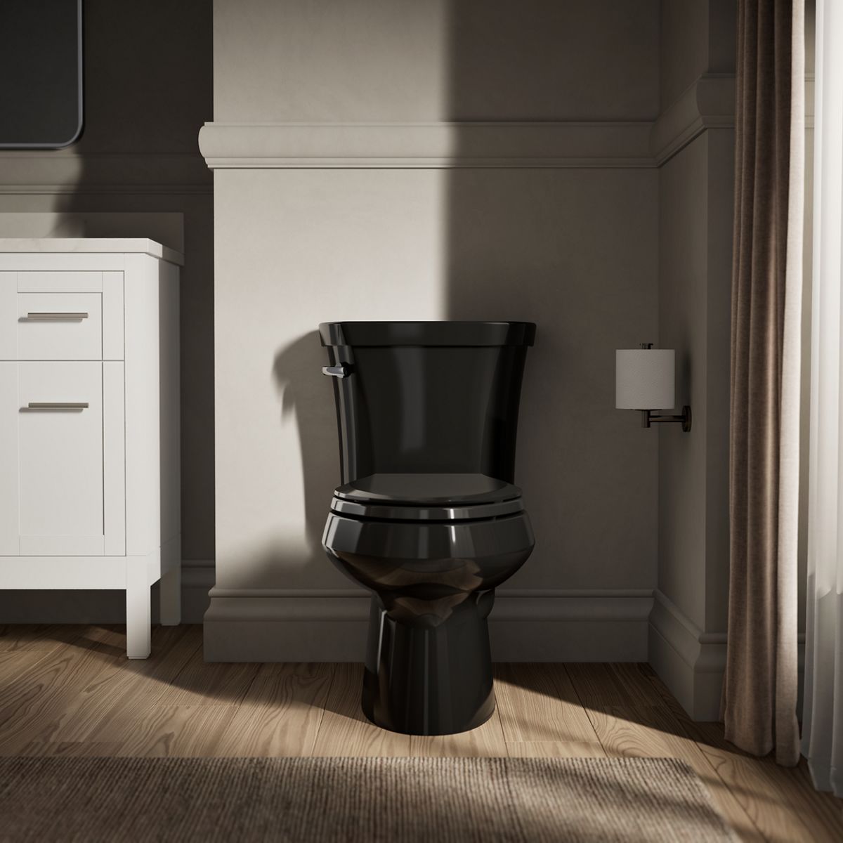 KOHLER 4198-7 Toilet-Bowls - View #4