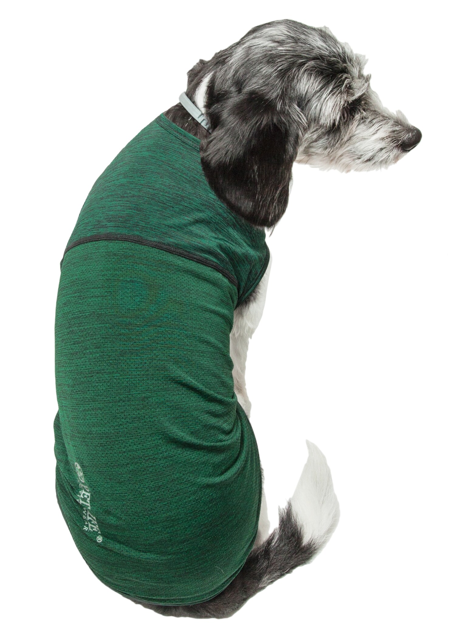 Pet Life TSHL1GNMD Dog-Apparel - View #2