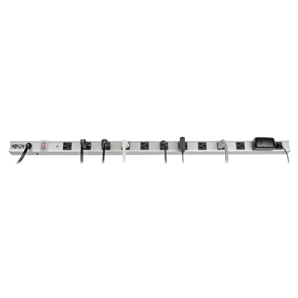 Tripp Lite SS3612 Surge-Protectors - View #2