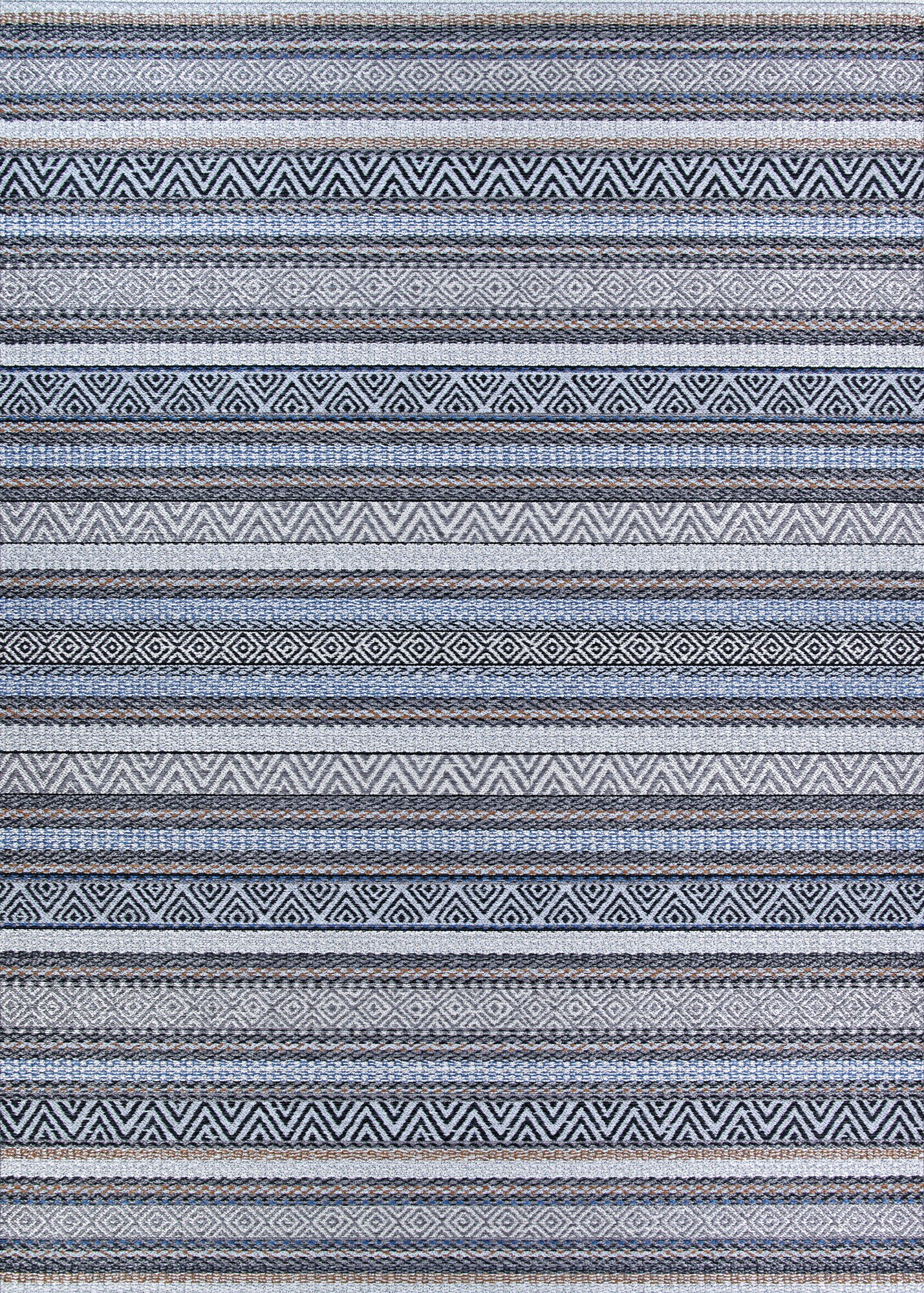 Couristan 98383042023710U rugs - View #2