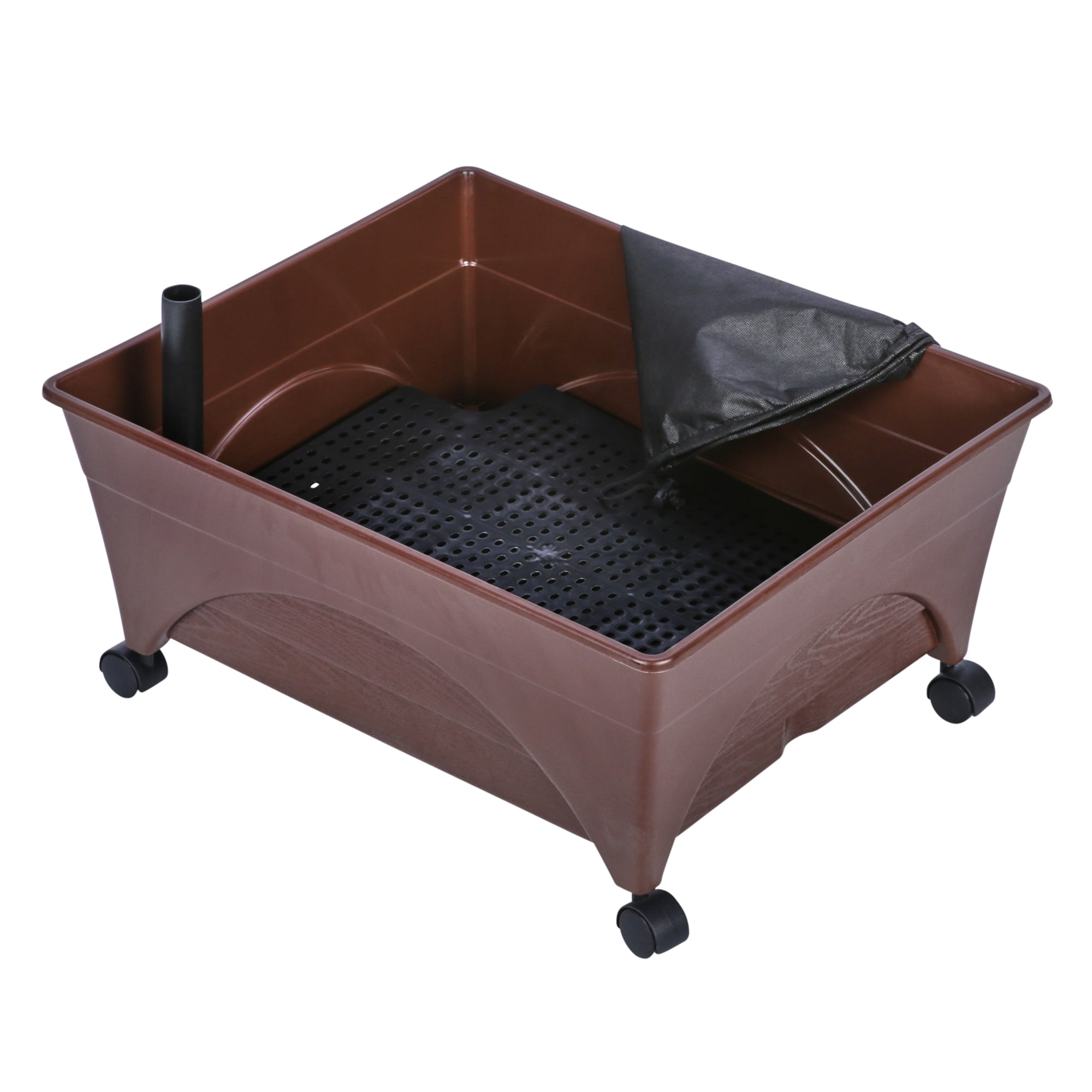 EMSCO GROUP 2345D Raised-Garden-Beds - View #2