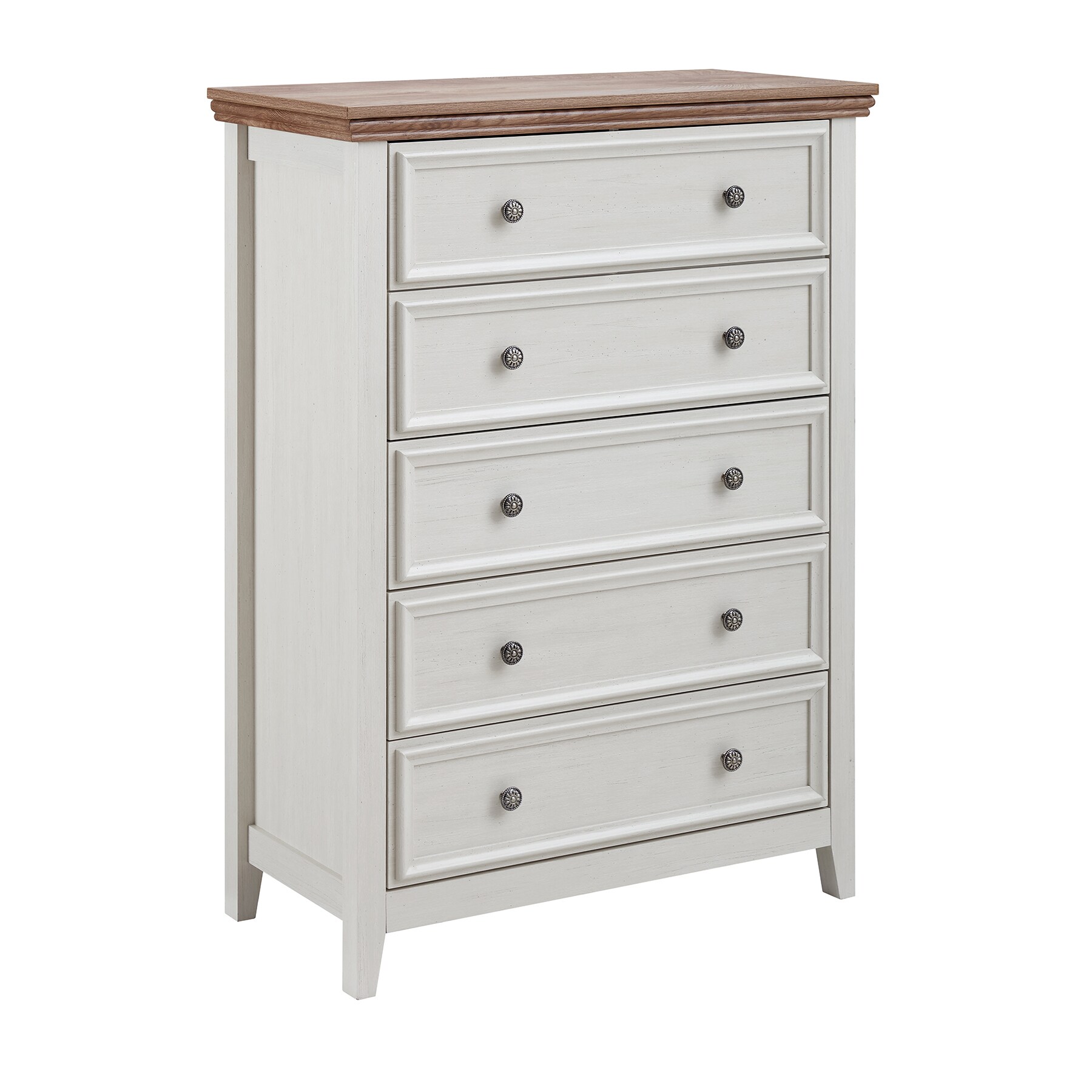 SINOFURN SYA440027RD dressers - View #4