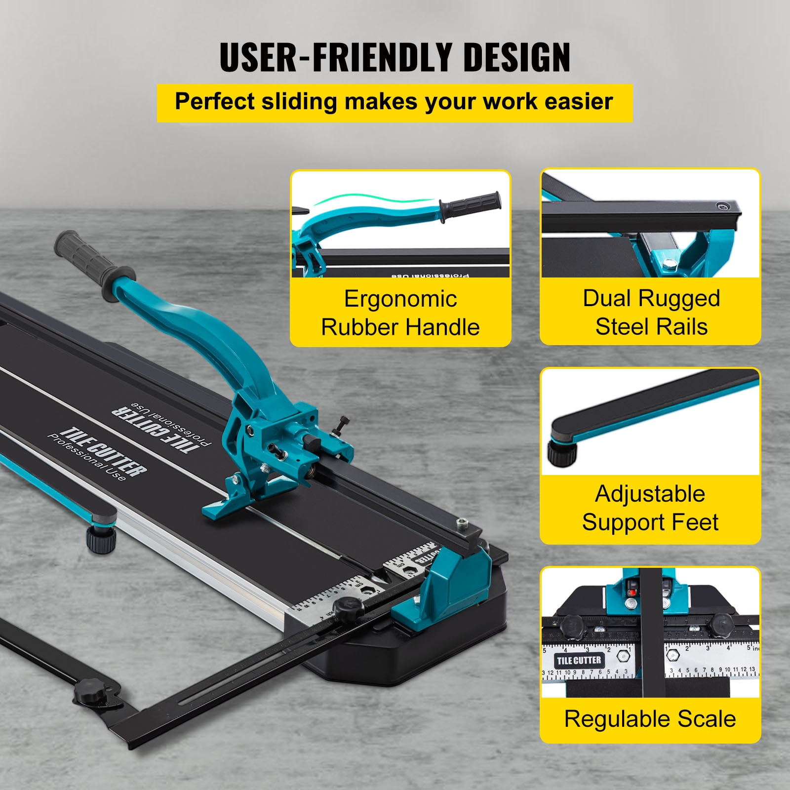 SVOPES SVOPESCZQGJ1208882V0 Manual-Cutters - View #7