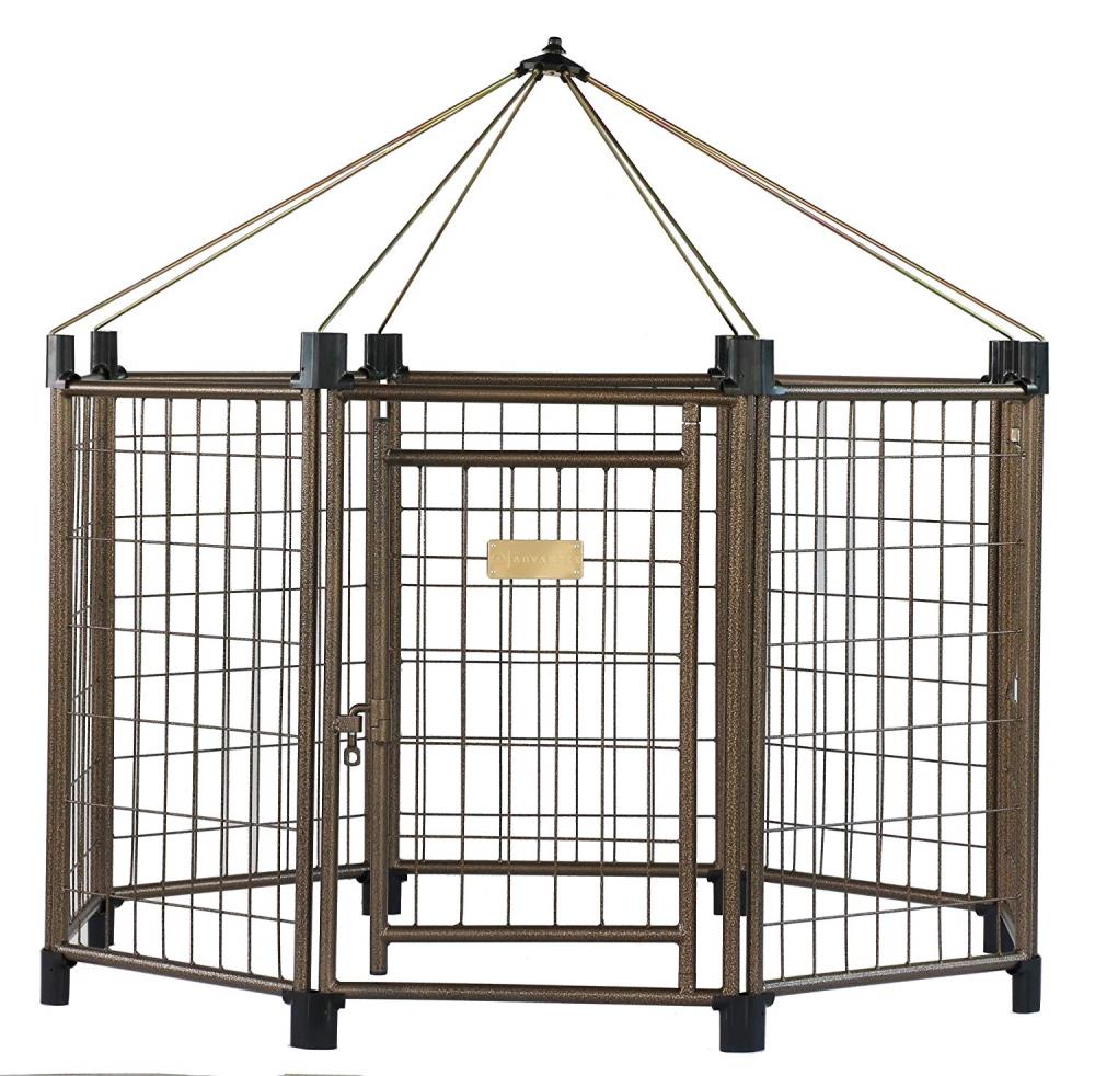 Pet Gazebo 23424  - View #4