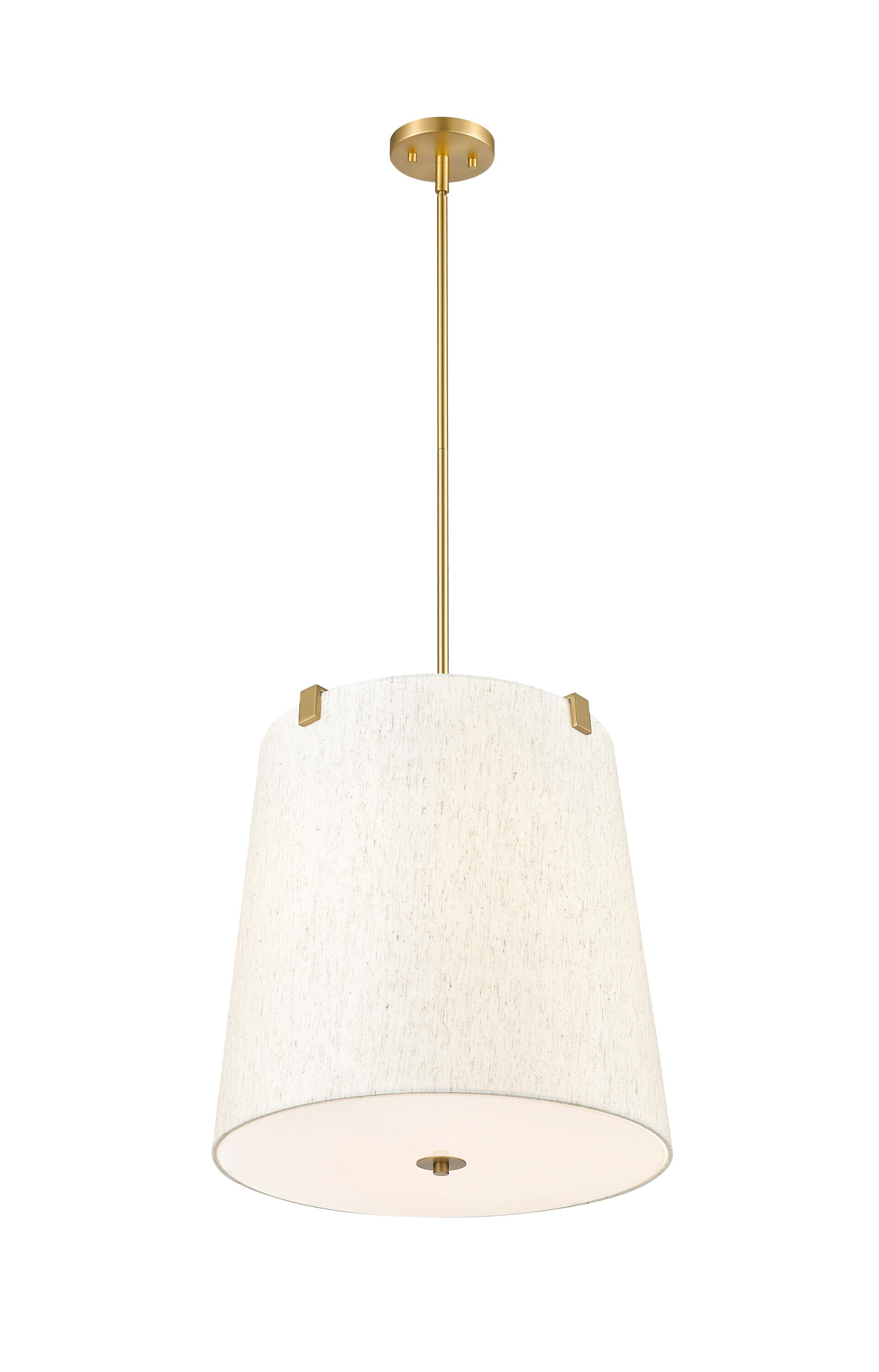 Z-Lite 3502P18-MGLD Pendant-Lights - View #5