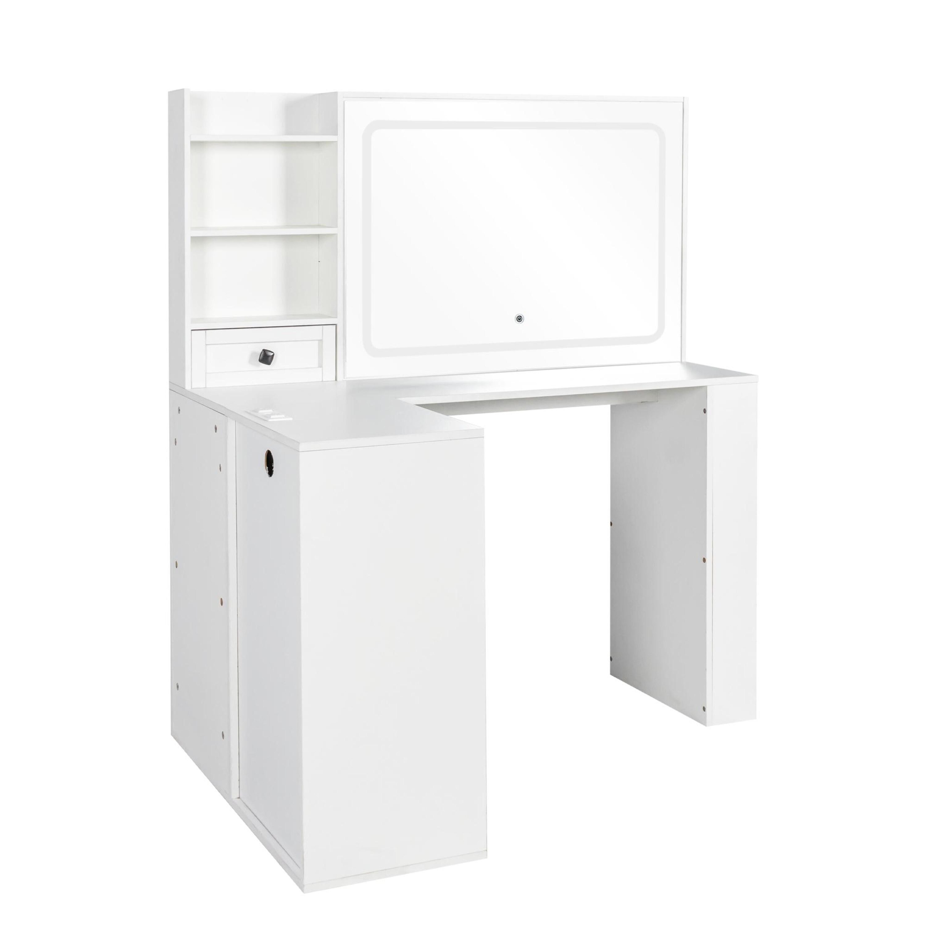 Bayfeve BF-331S163-IN Bedroom-Vanities - View #7