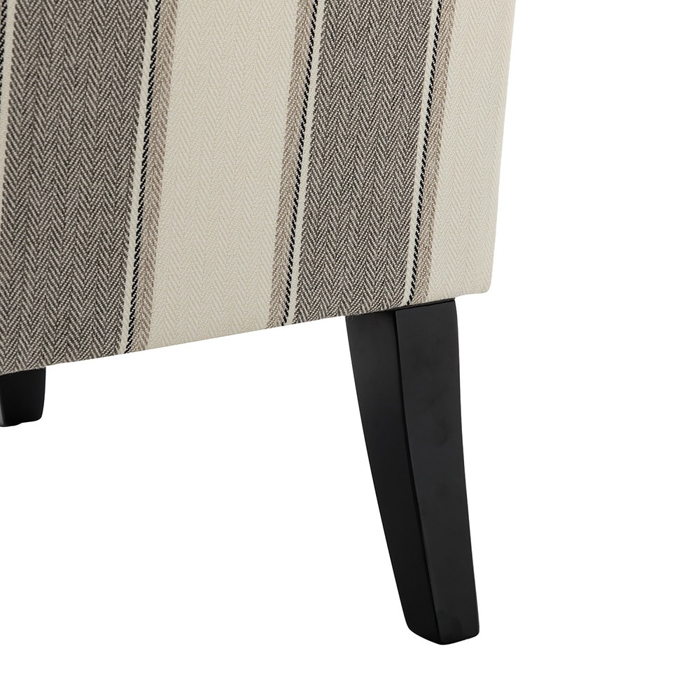 14 Karat Home CHS18393-GREY chairs - View #8