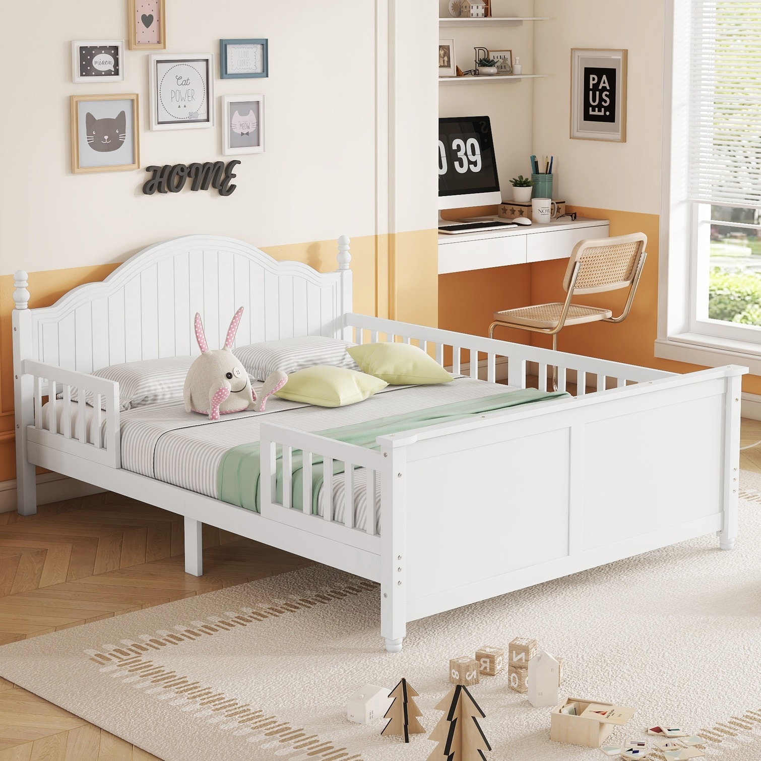 FlowLuxe FB9JV217ETCU beds - View #2