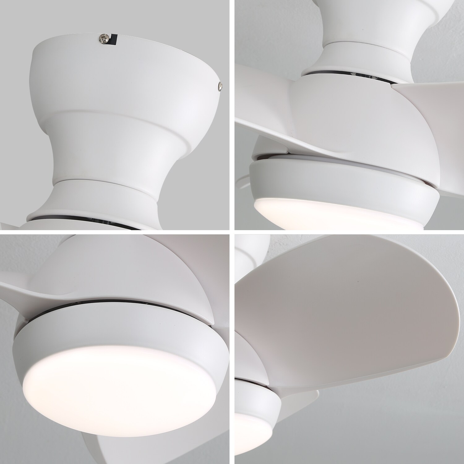 JUSHUA MT-2MT46321 Ceiling-Fans - View #4