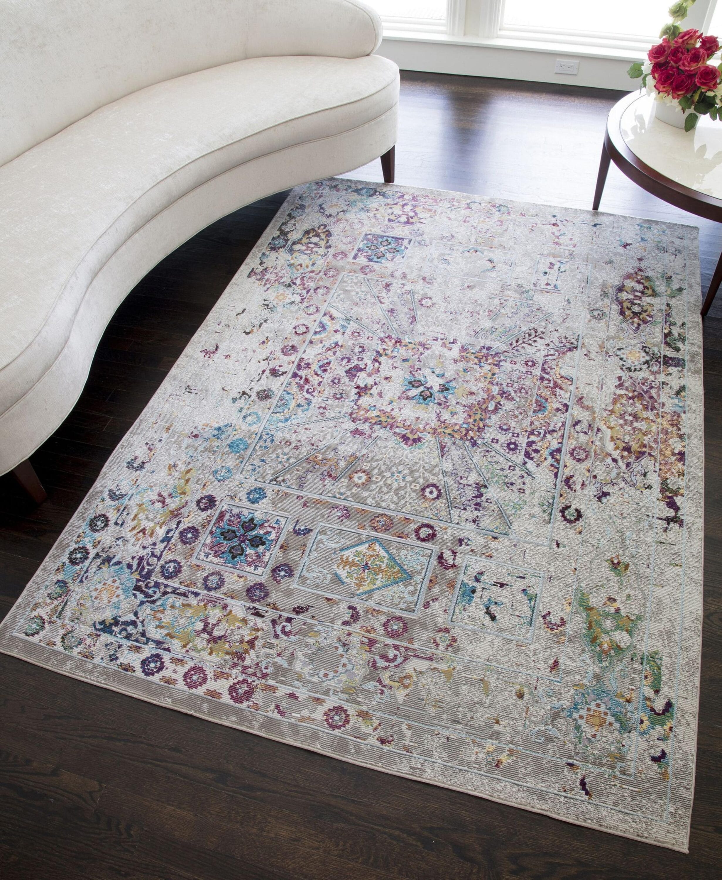 Rugs America 27292 8 x 10 (ft) Area rug