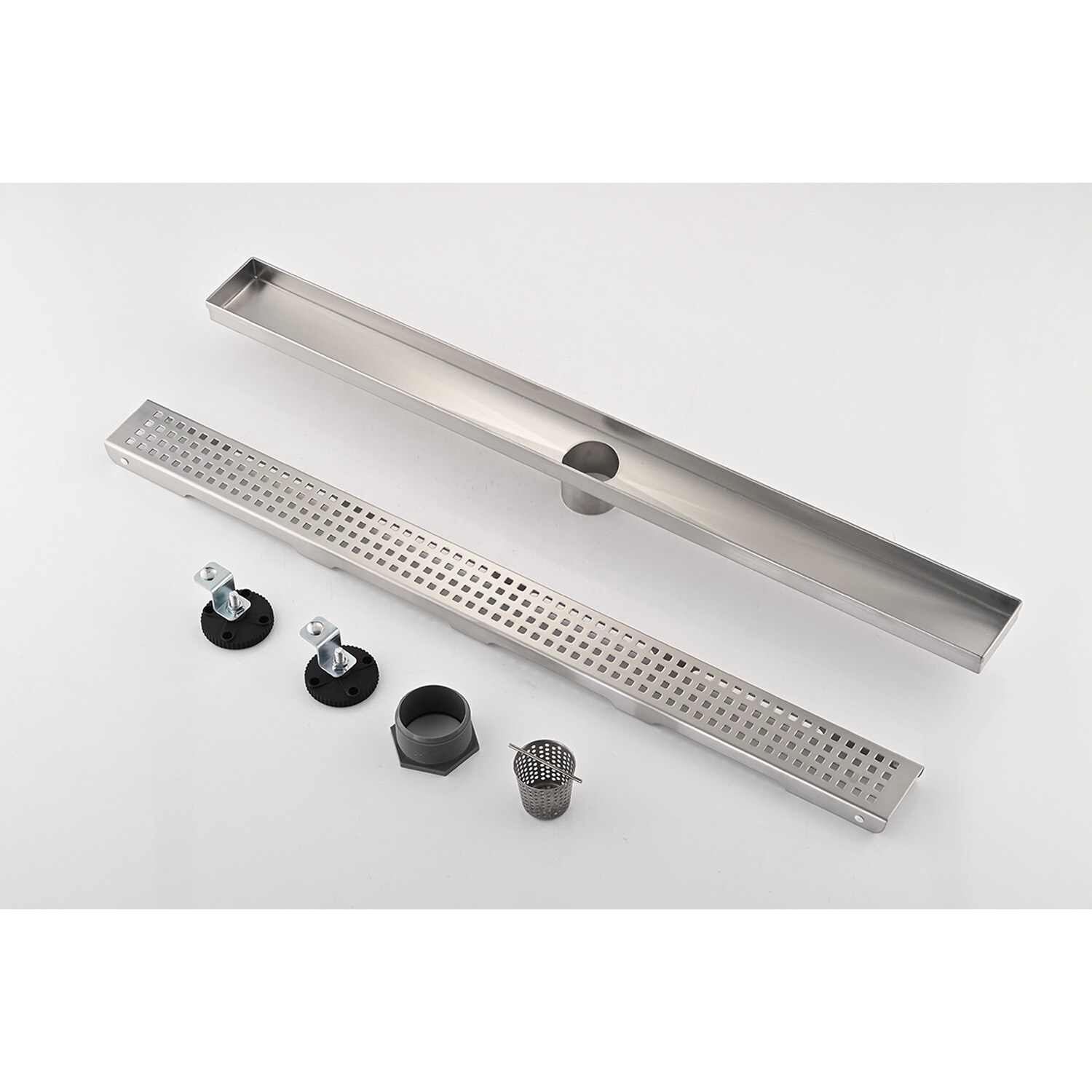 Dacicica W2287P149138-WR-8.27 Drains-Flanges - View #3