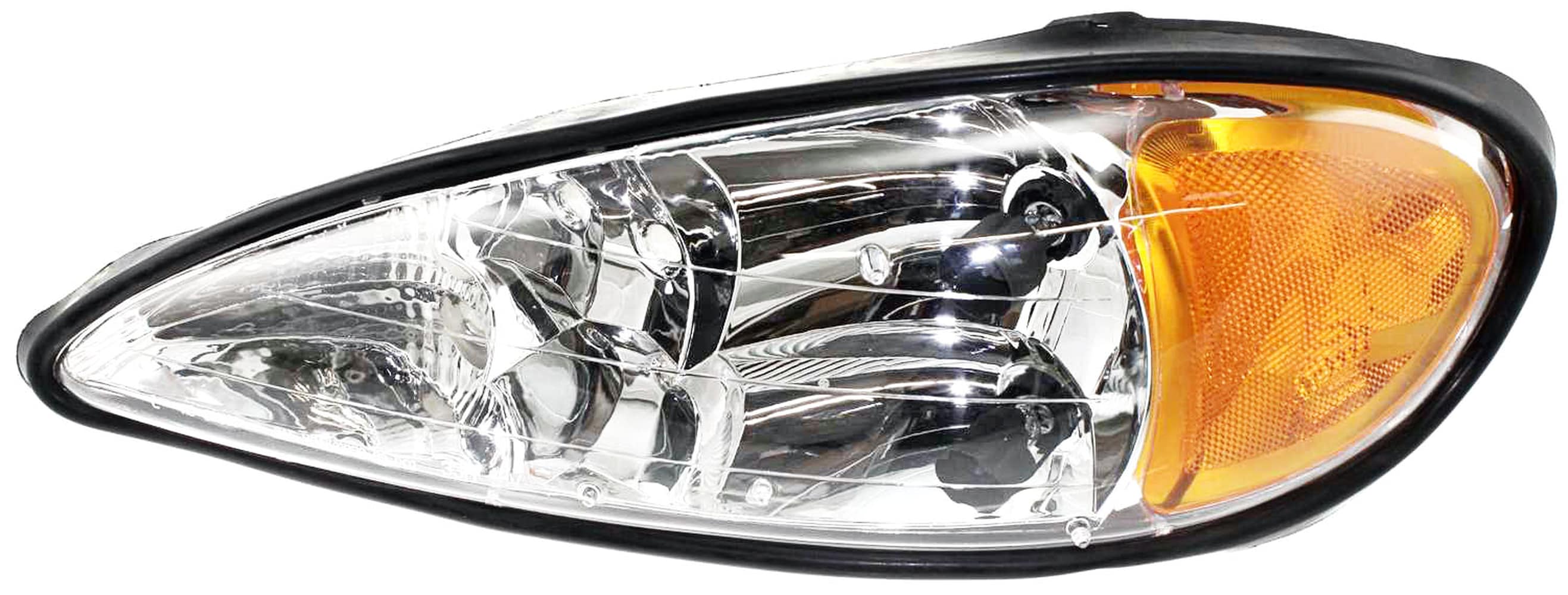 Garage-Pro JCW20-5540-00GP Headlights-Components - View #3