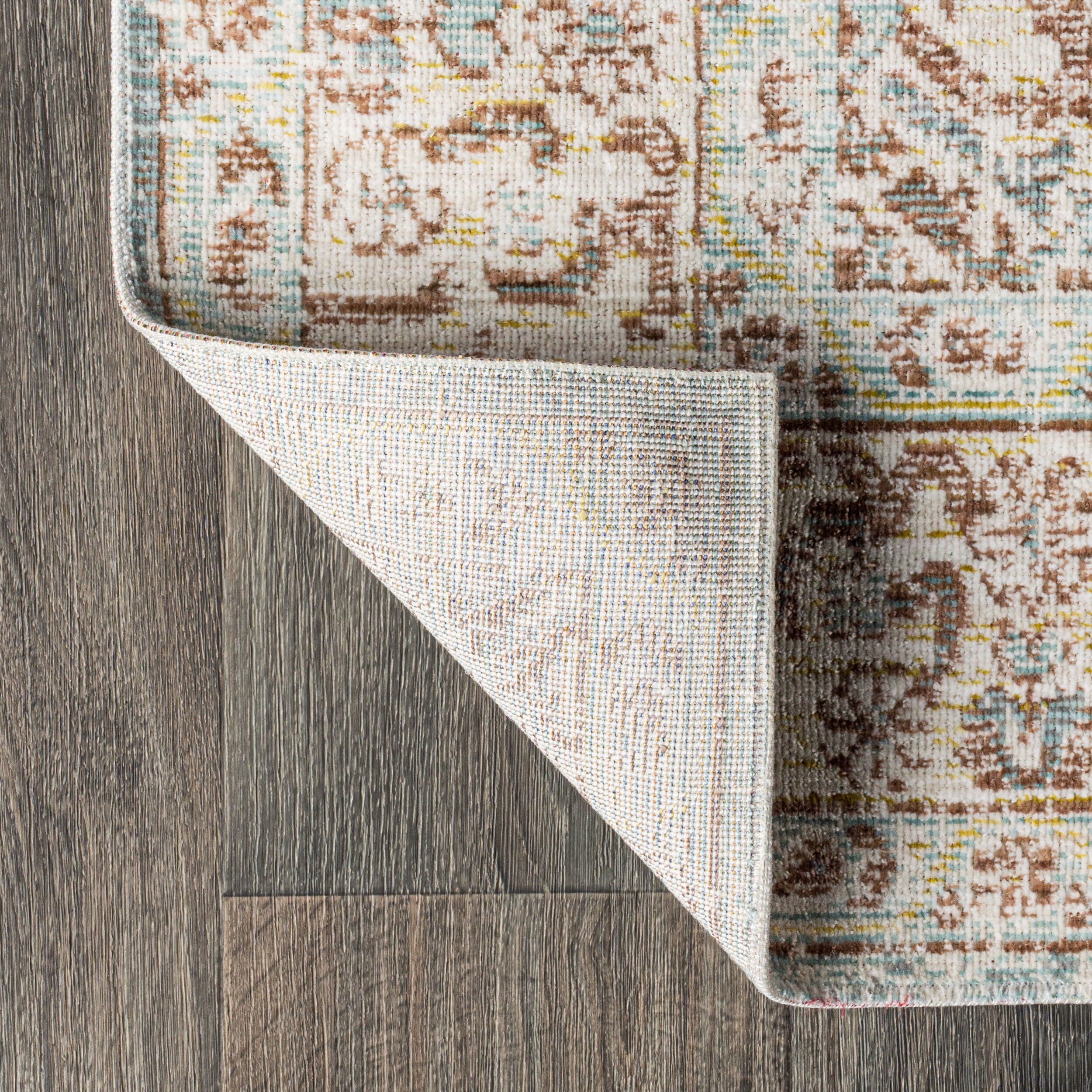 JONATHAN  Y MDP306B-5 rugs - View #6