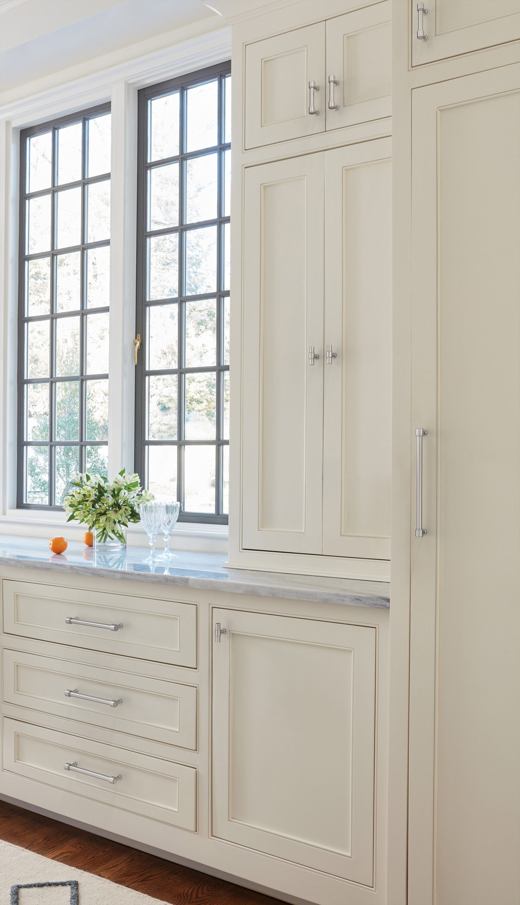 Amerock BP37461PN Cabinet-Knobs - View #2