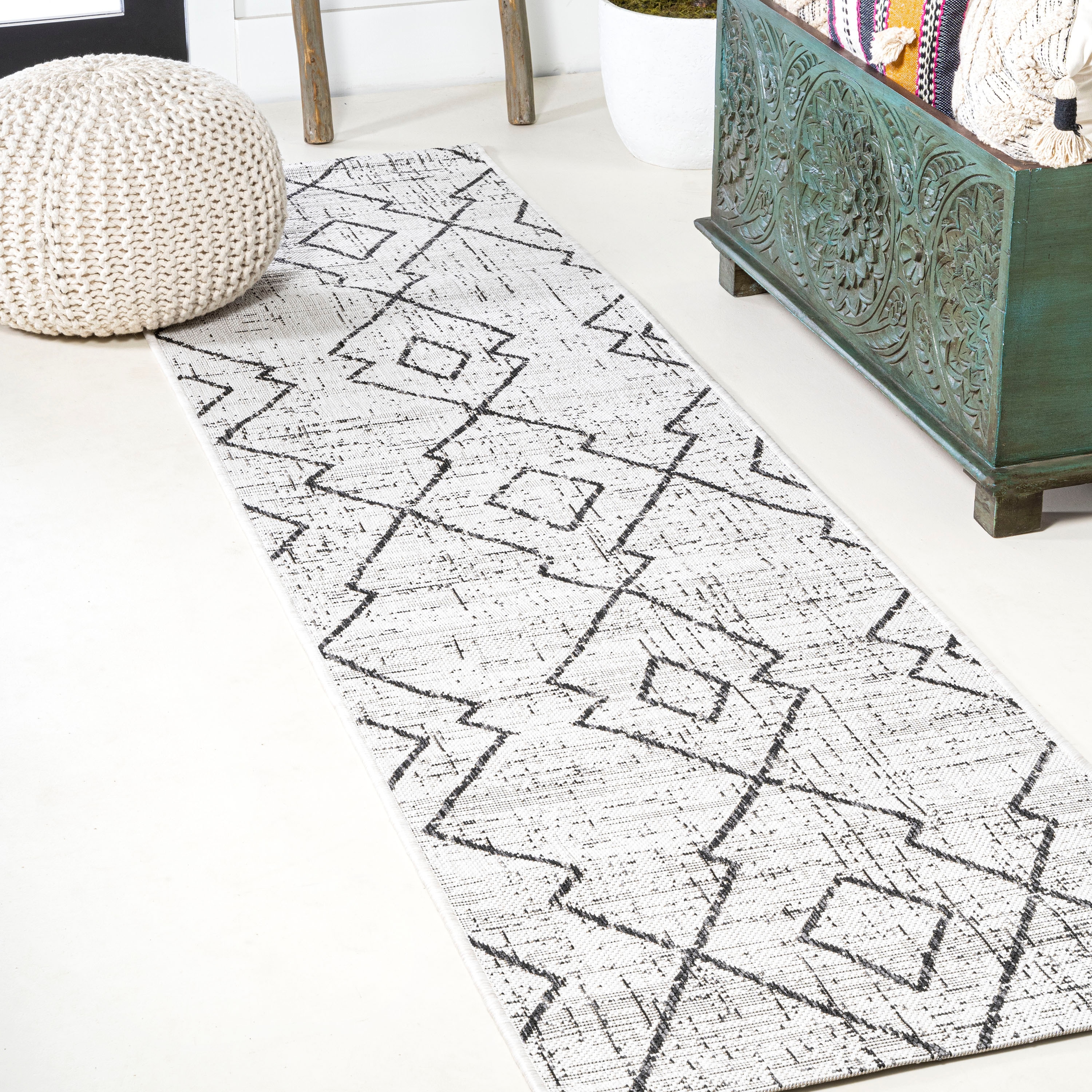 JONATHAN  Y SMB128D-28 rugs - View #9