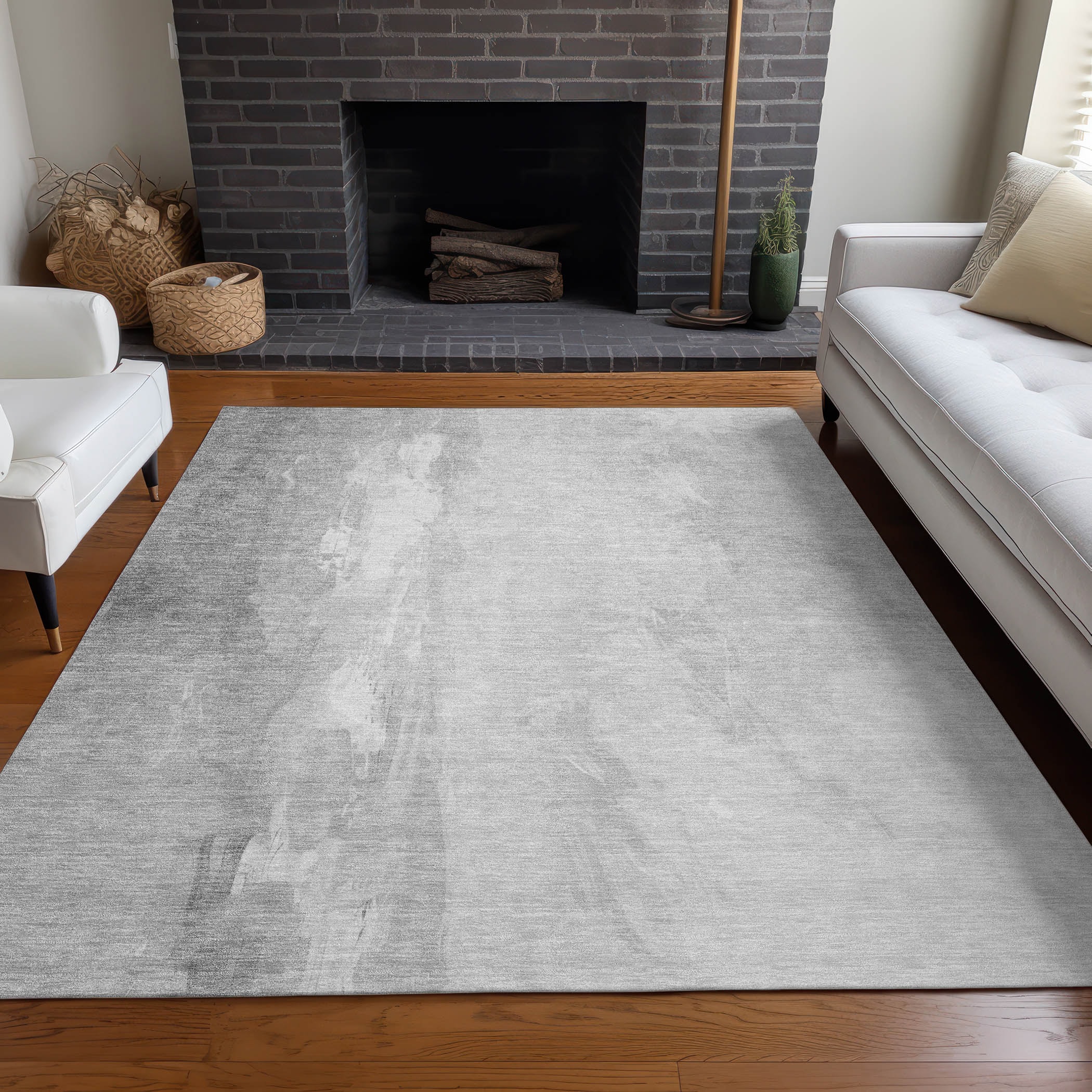 Addison Rugs ACN1844GY8X10 rugs - View #7