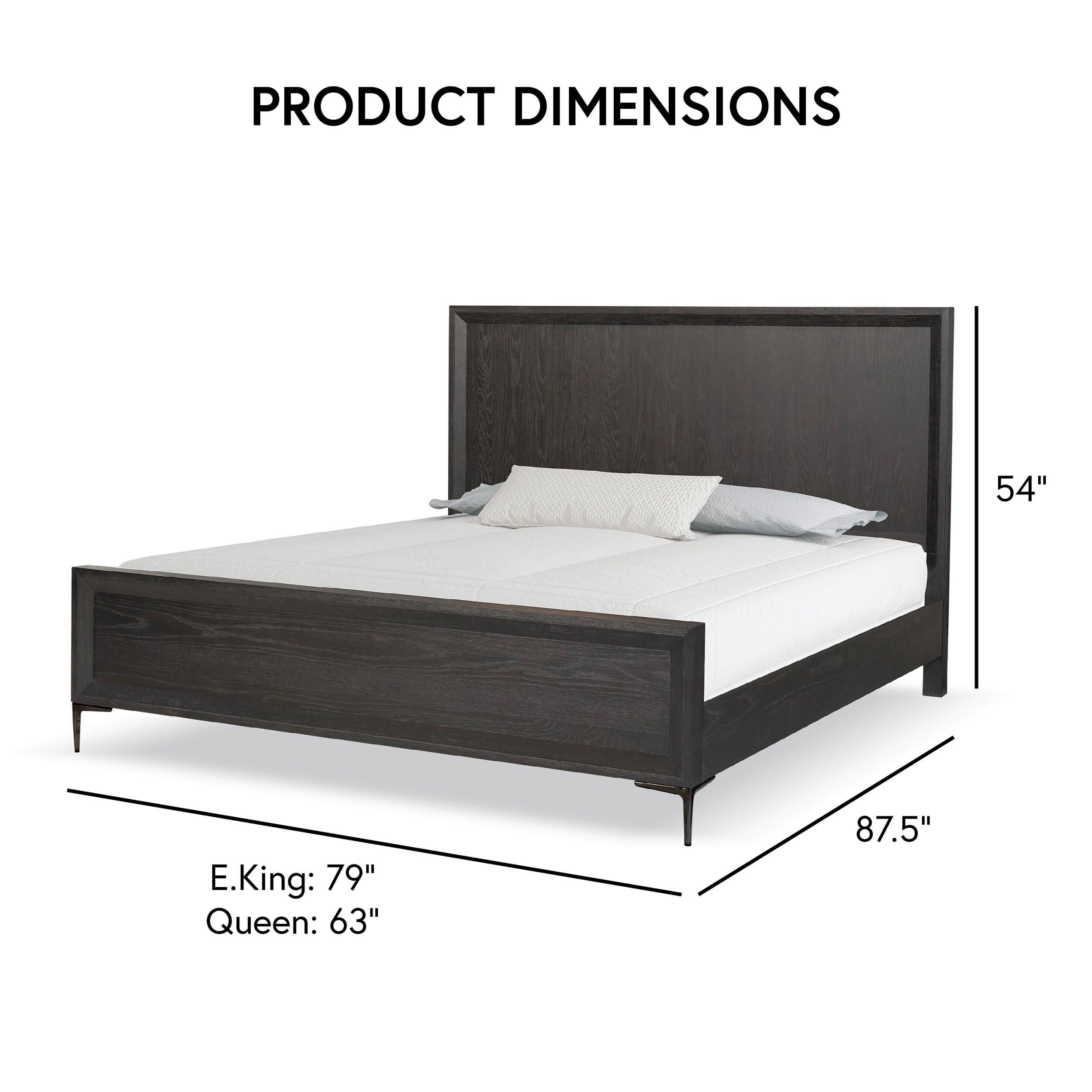Furniture of America IDF-79008ES-Q beds - View #3